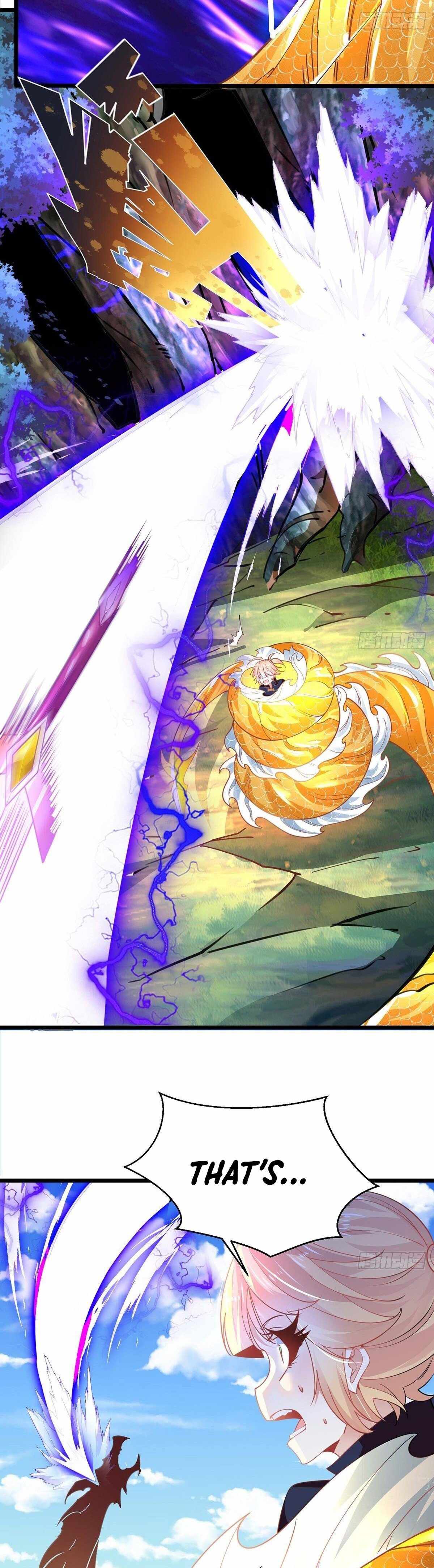 Chaotic Sword God (Remake) chapter 56 page 3