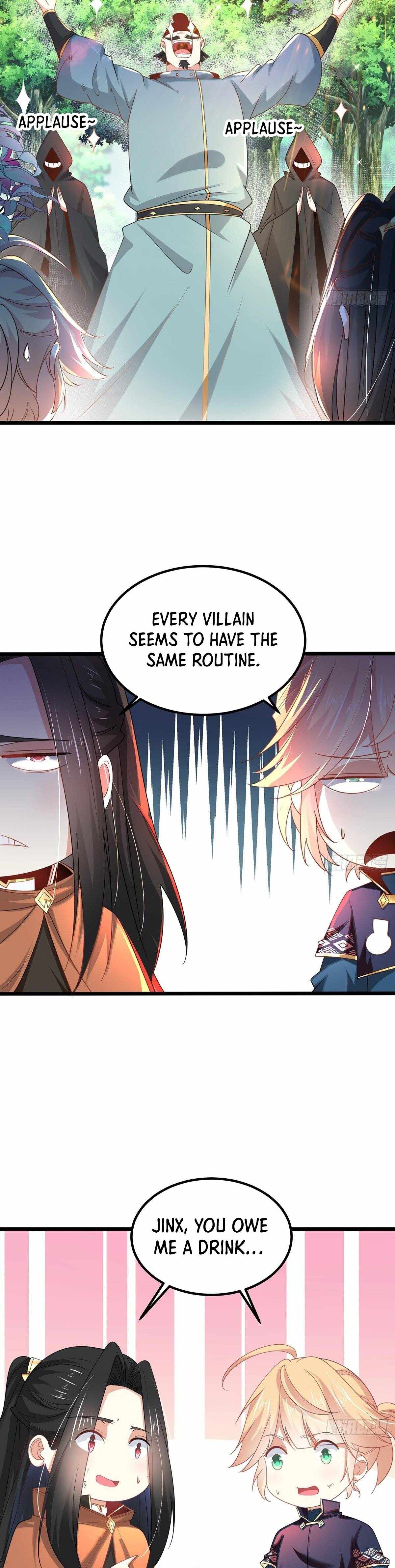 Chaotic Sword God (Remake) chapter 57 page 2