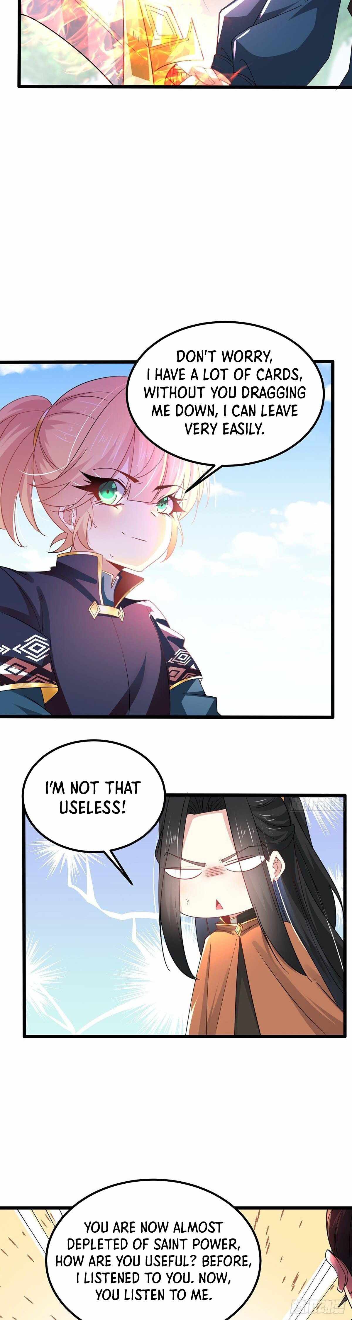 Chaotic Sword God (Remake) chapter 57 page 6