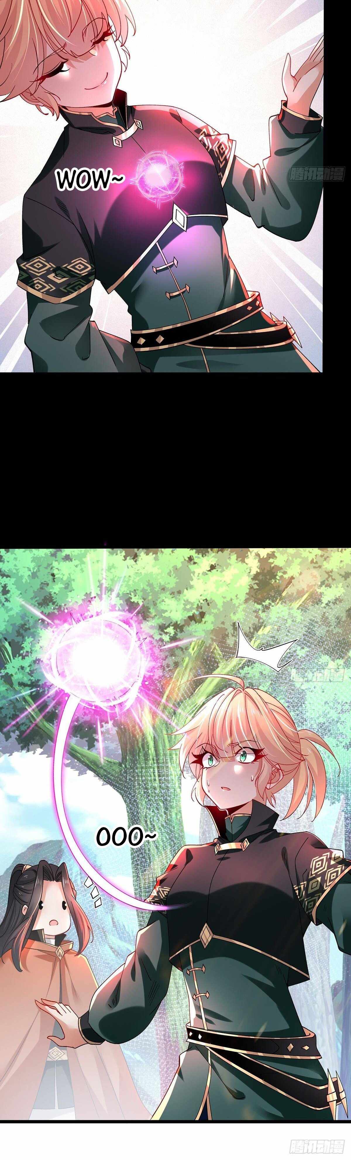 Chaotic Sword God (Remake) chapter 58 page 6