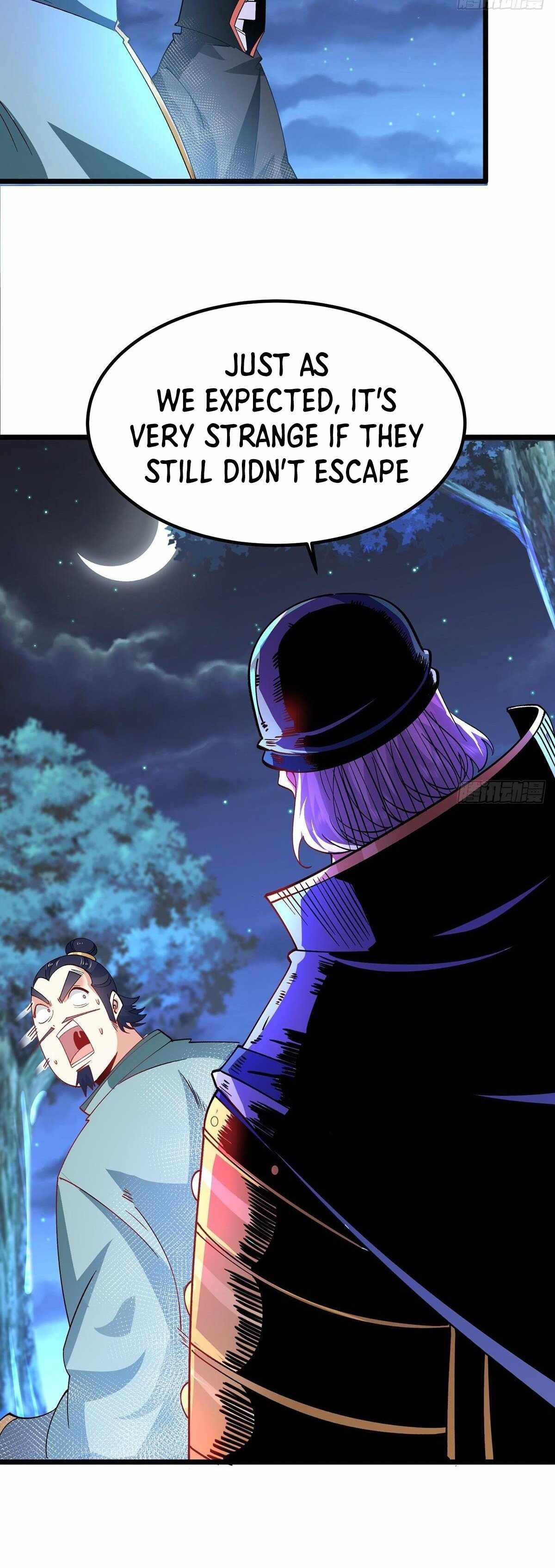 Chaotic Sword God (Remake) chapter 59 page 12