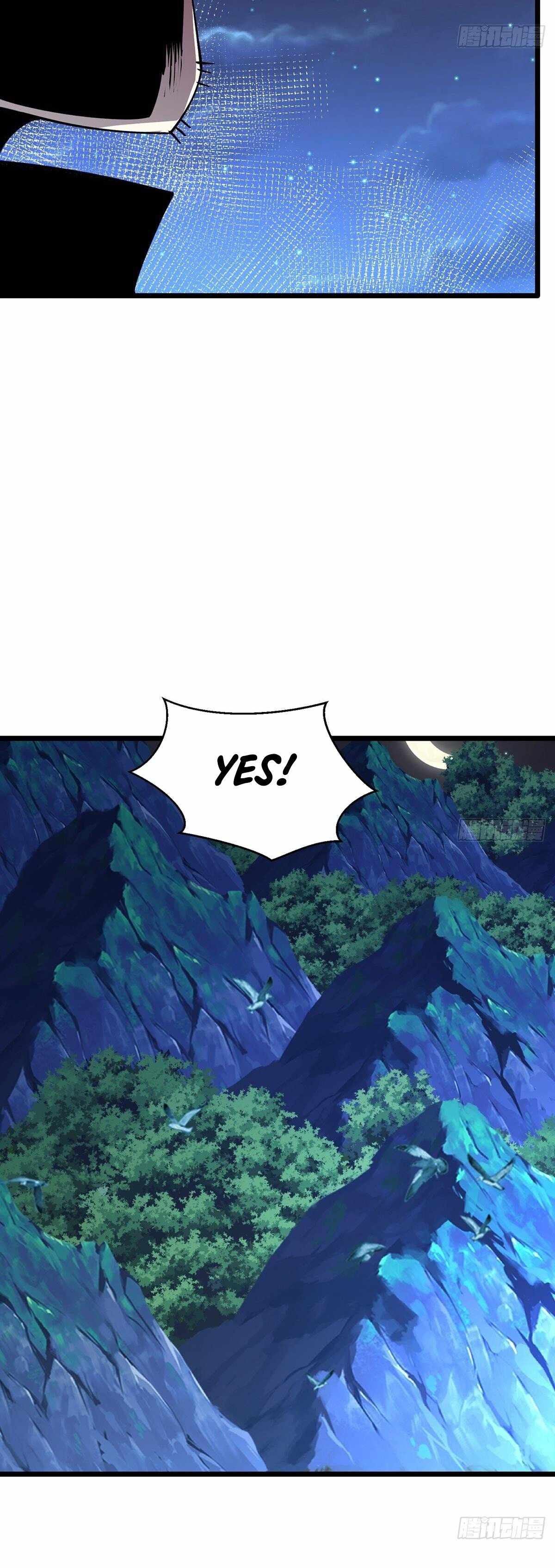 Chaotic Sword God (Remake) chapter 59 page 14