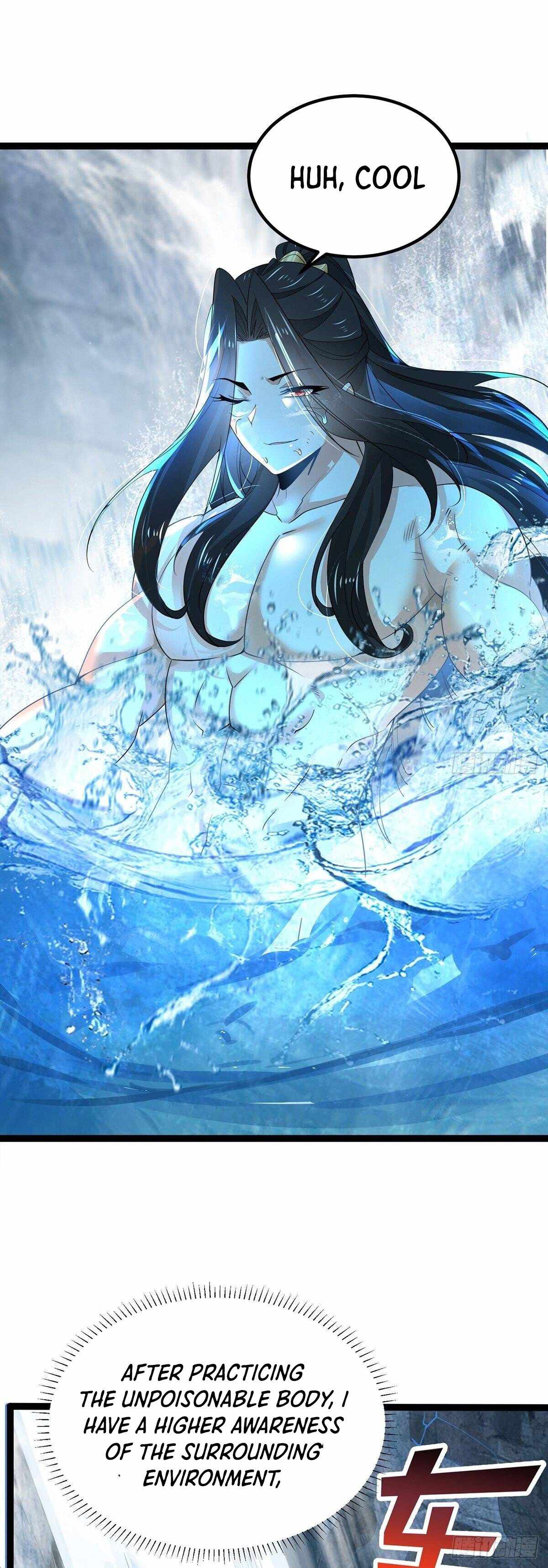 Chaotic Sword God (Remake) chapter 59 page 16