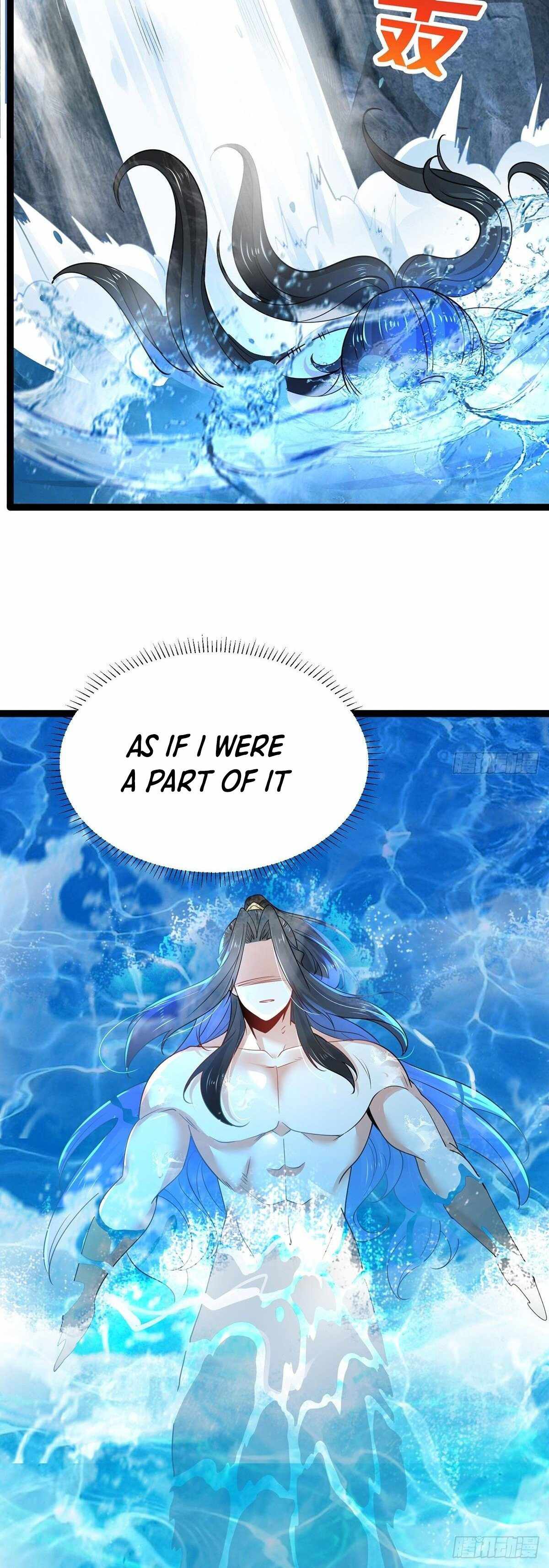 Chaotic Sword God (Remake) chapter 59 page 17