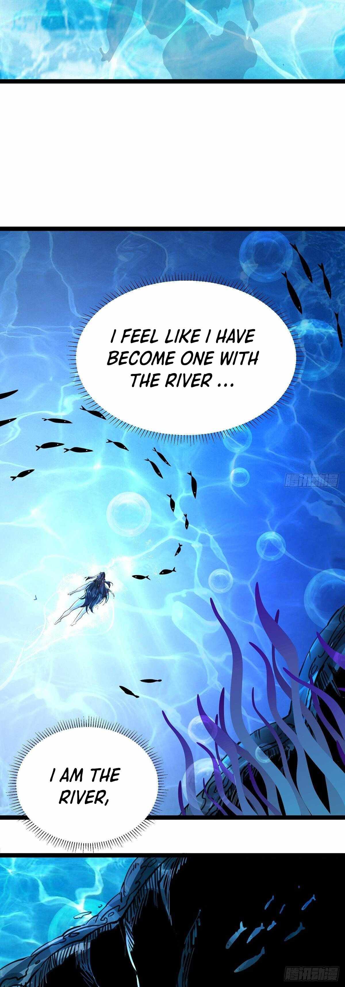 Chaotic Sword God (Remake) chapter 59 page 18