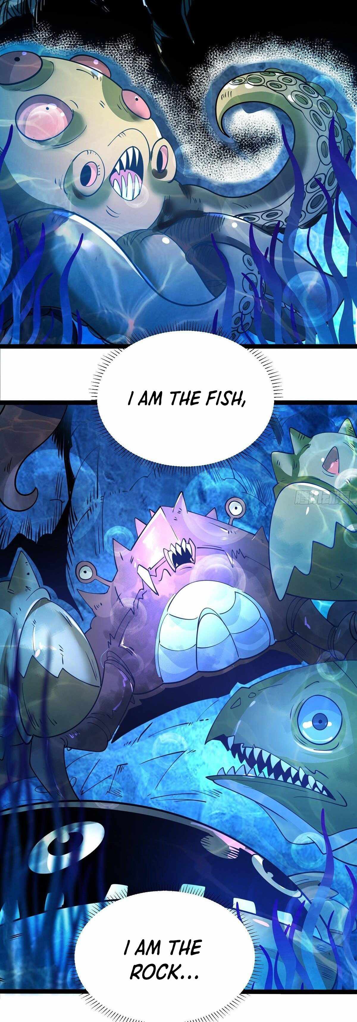 Chaotic Sword God (Remake) chapter 59 page 19