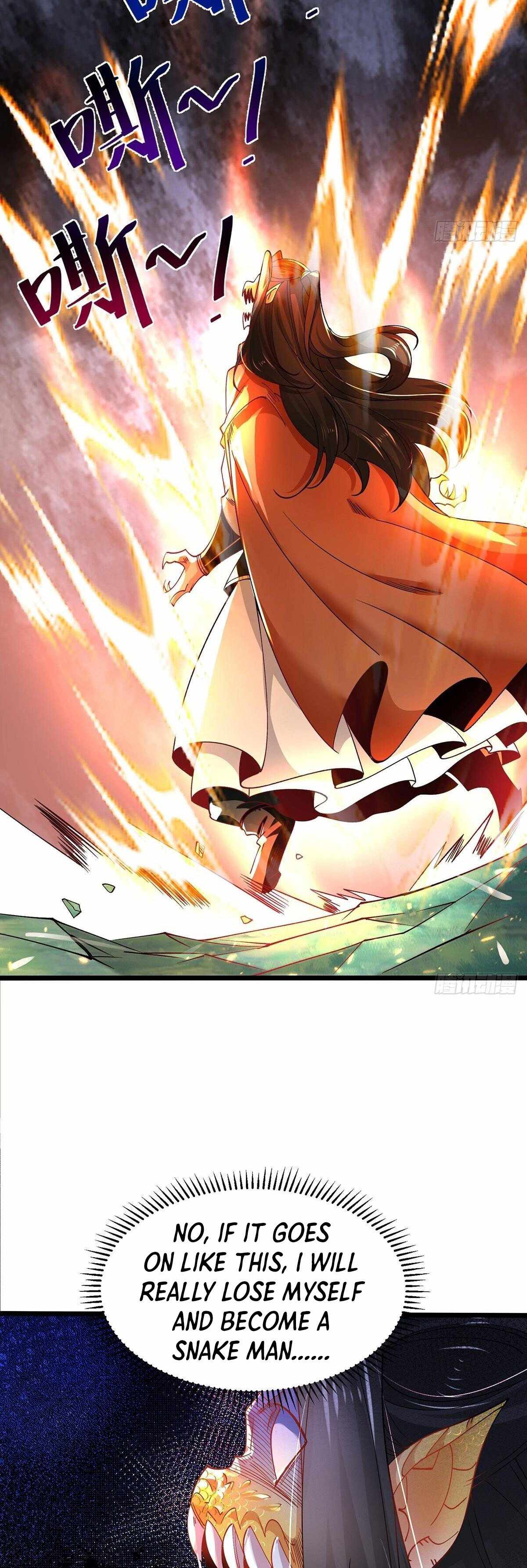 Chaotic Sword God (Remake) chapter 59 page 2