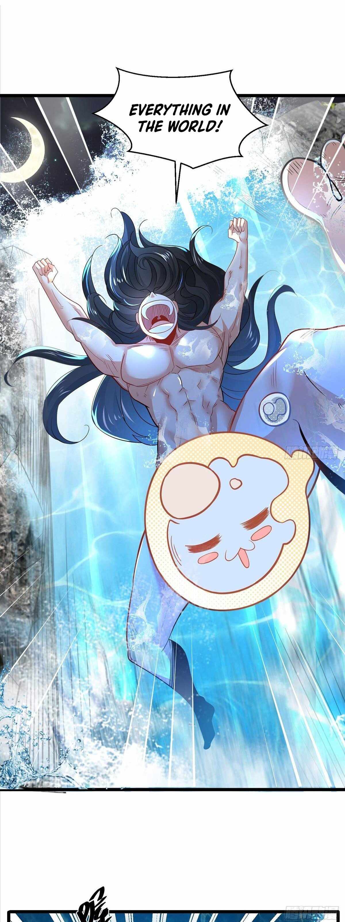 Chaotic Sword God (Remake) chapter 59 page 22