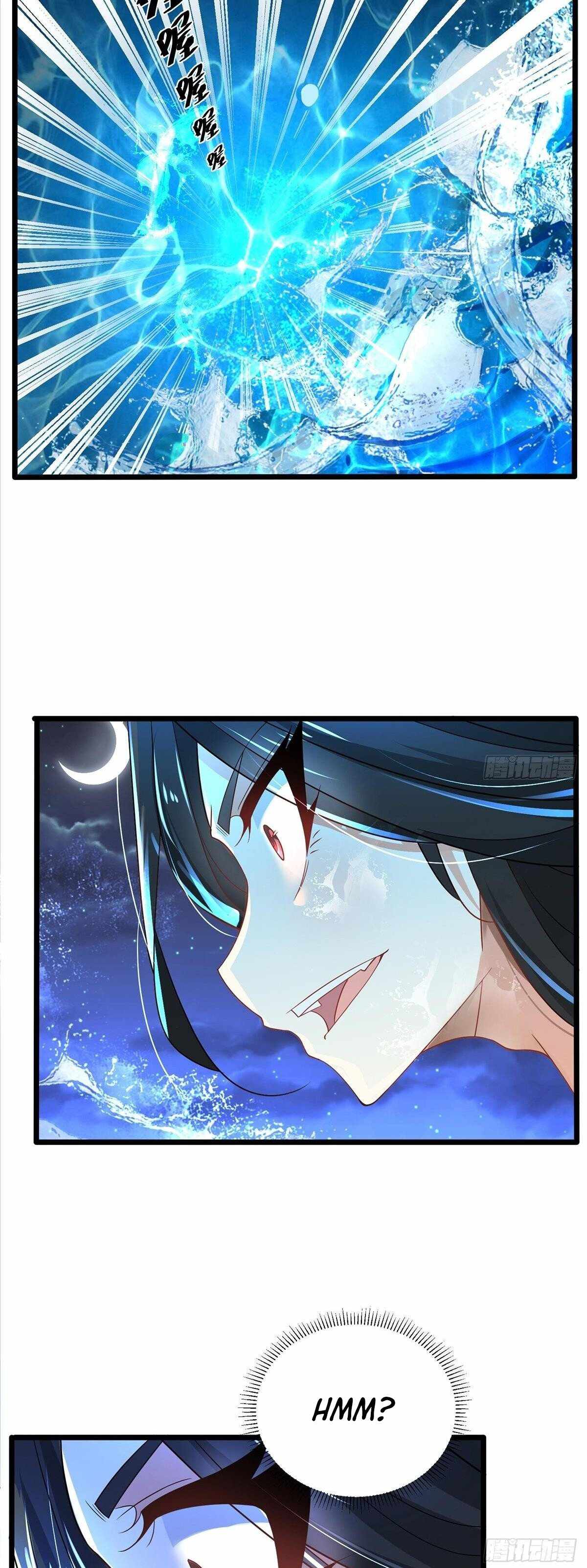 Chaotic Sword God (Remake) chapter 59 page 23