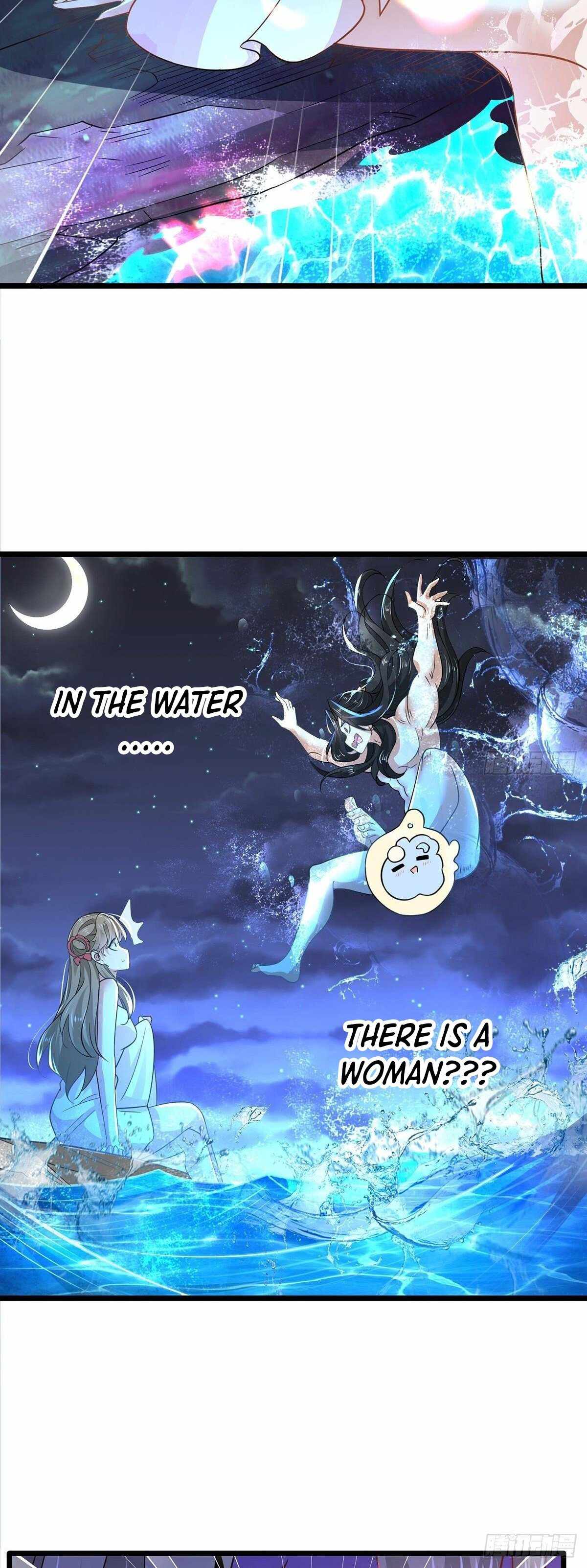 Chaotic Sword God (Remake) chapter 59 page 25