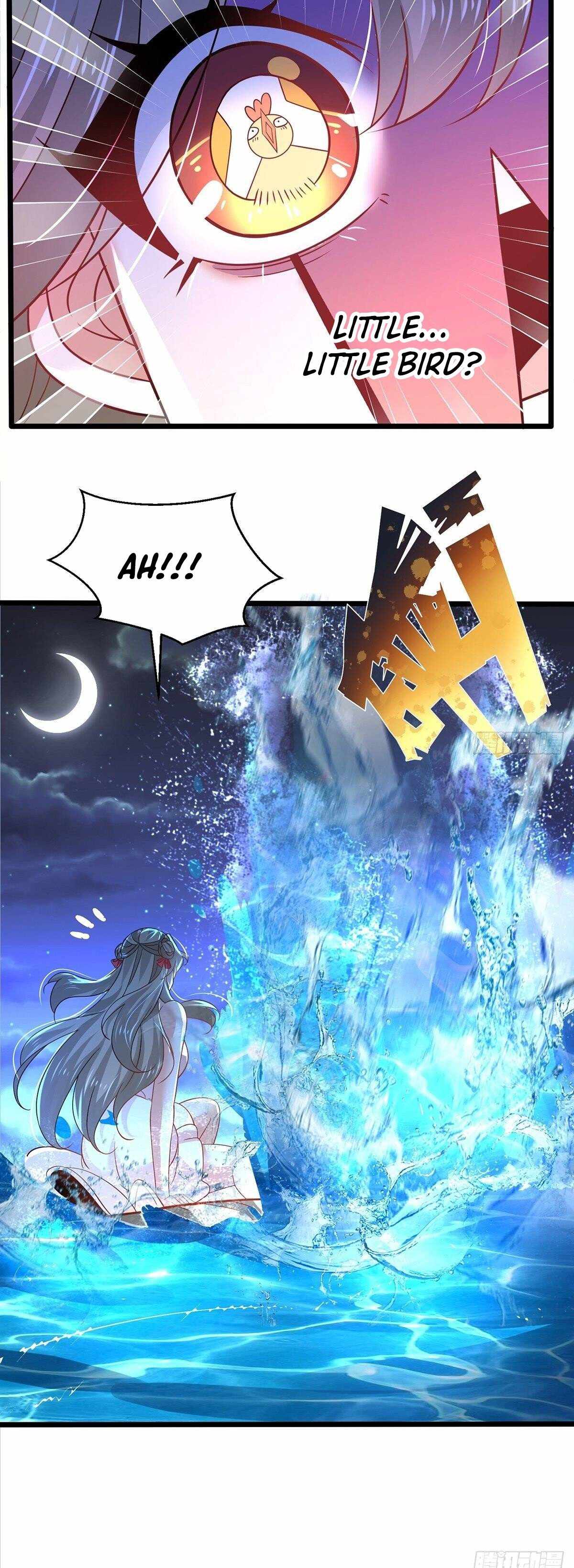 Chaotic Sword God (Remake) chapter 59 page 26