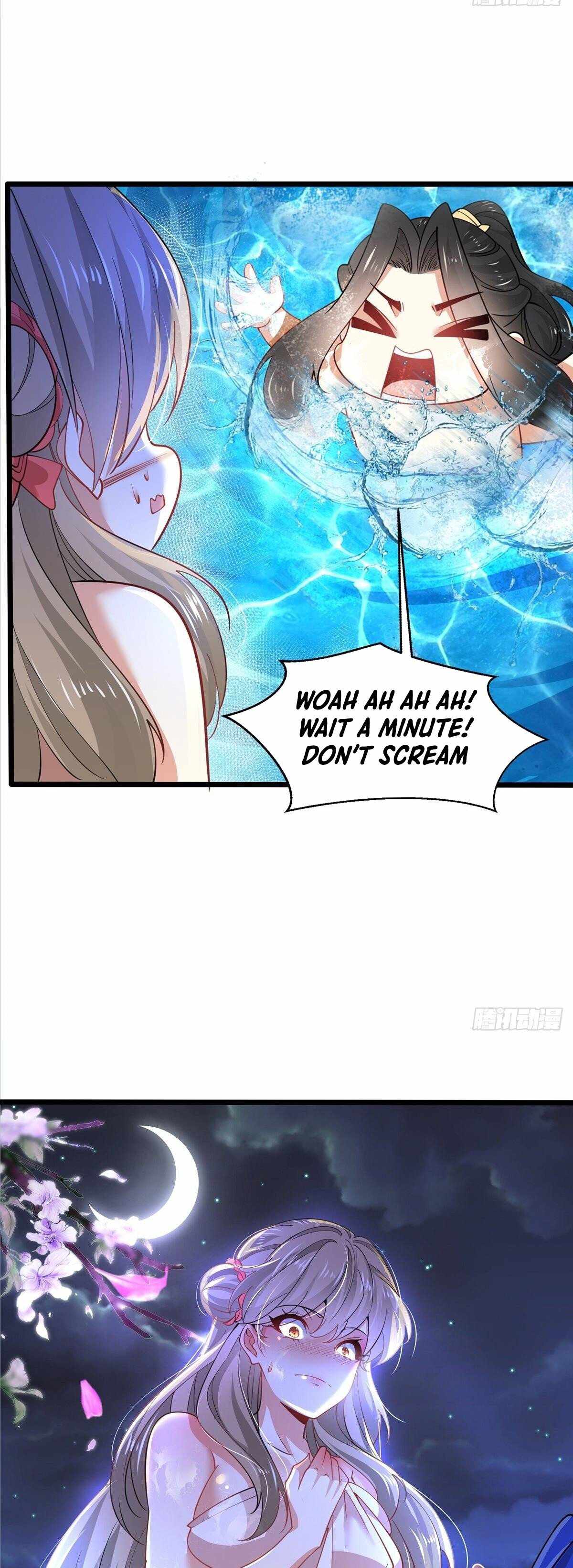 Chaotic Sword God (Remake) chapter 59 page 27