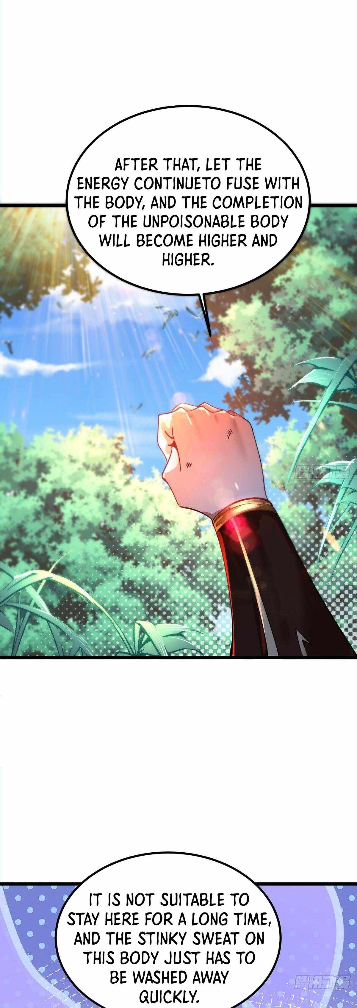 Chaotic Sword God (Remake) chapter 59 page 9