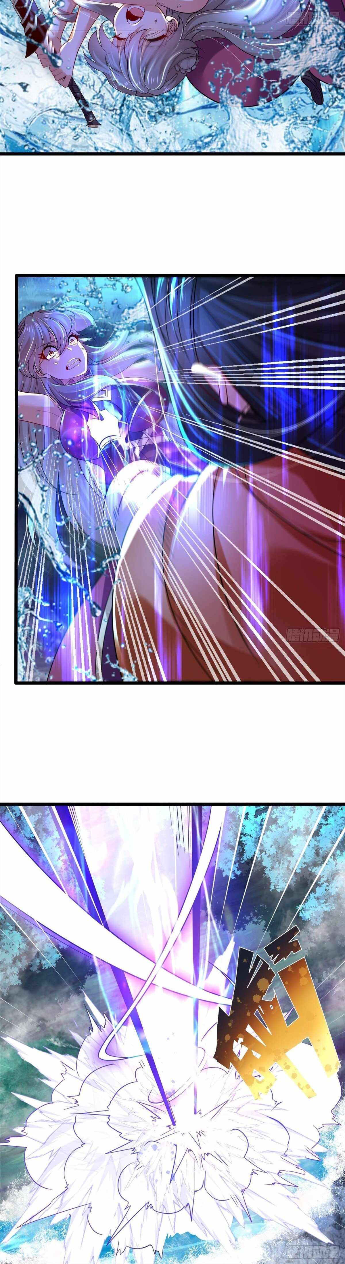 Chaotic Sword God (Remake) chapter 60 page 16