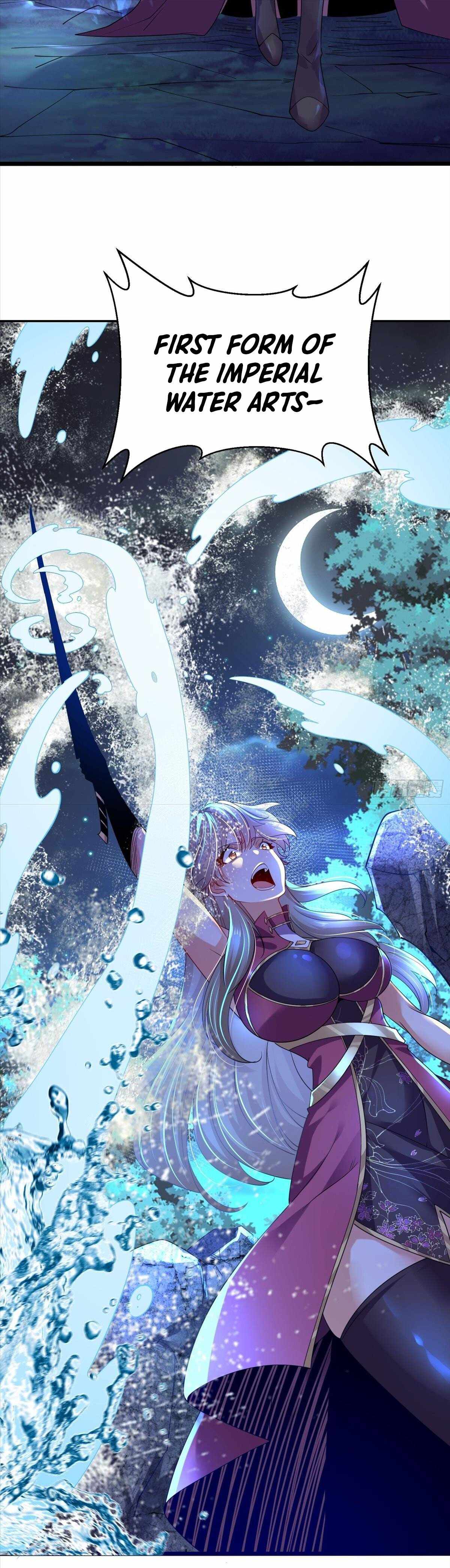 Chaotic Sword God (Remake) chapter 60 page 5