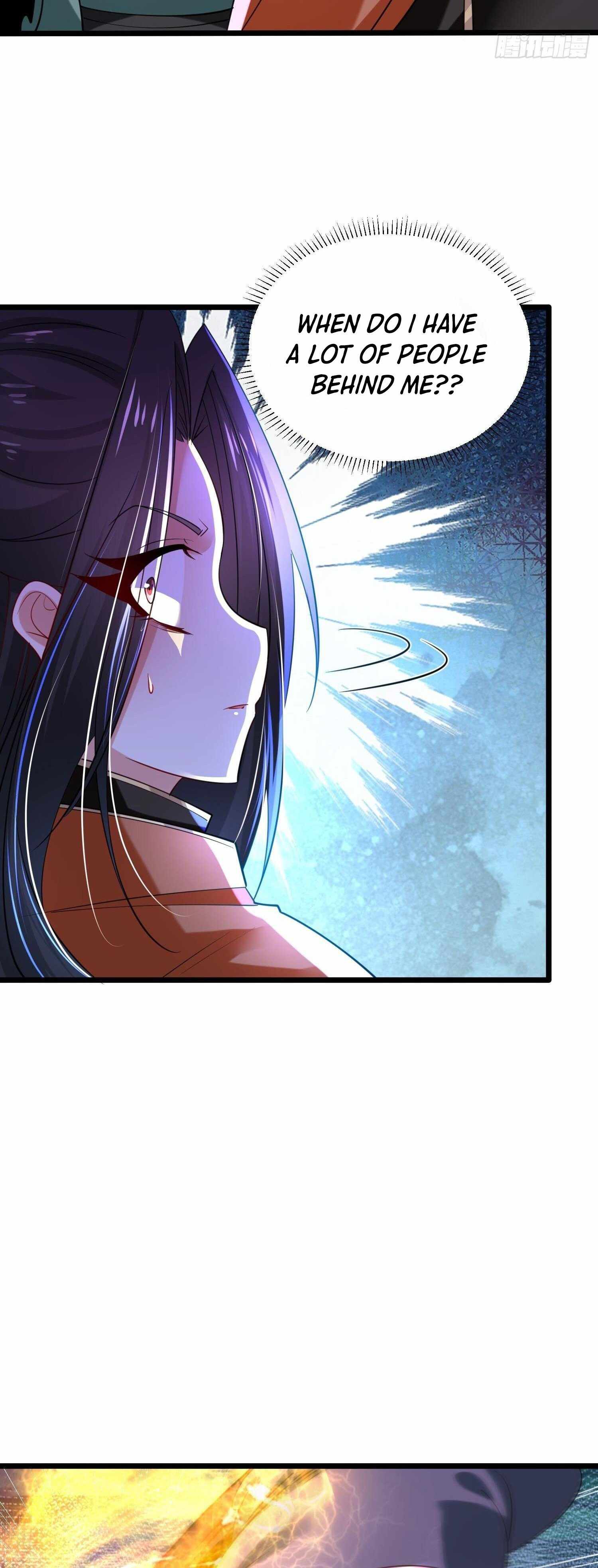 Chaotic Sword God (Remake) chapter 61 page 13