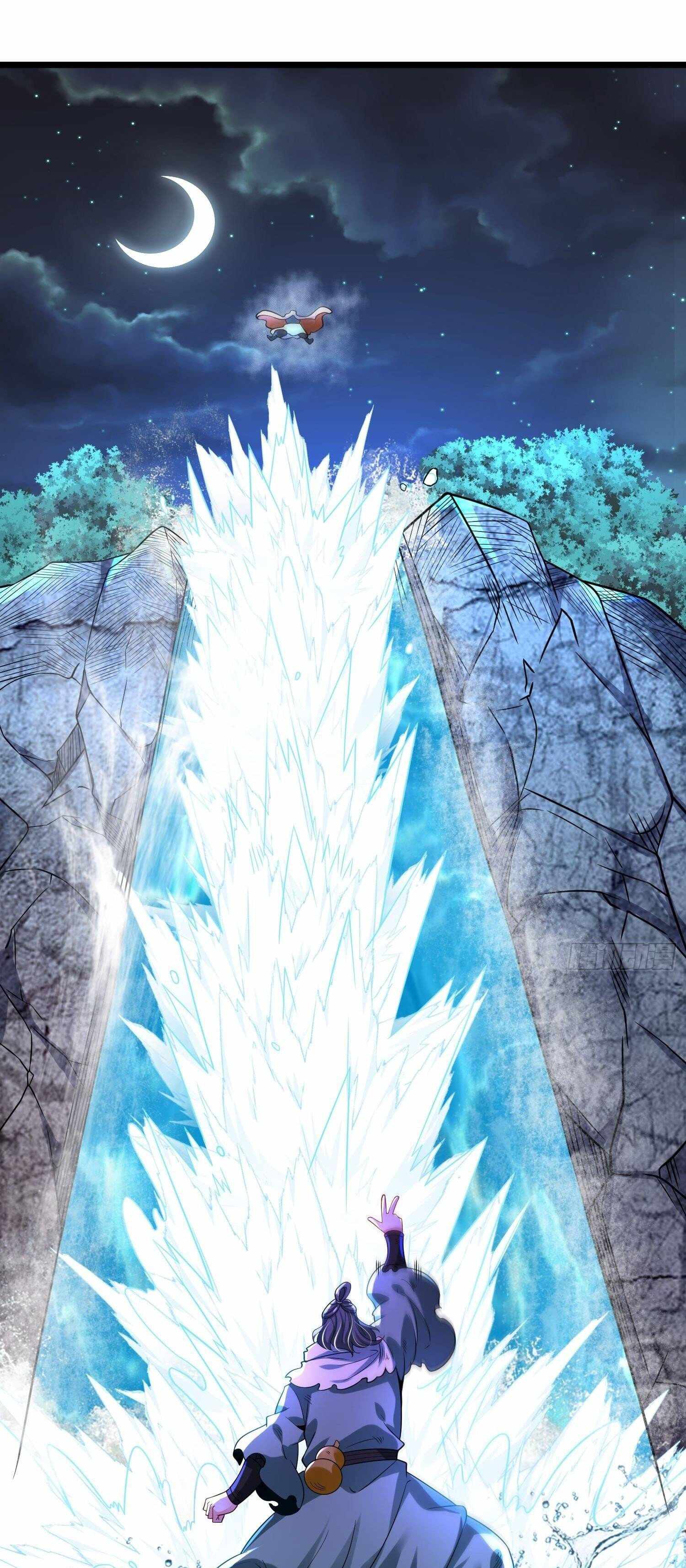 Chaotic Sword God (Remake) chapter 61 page 16