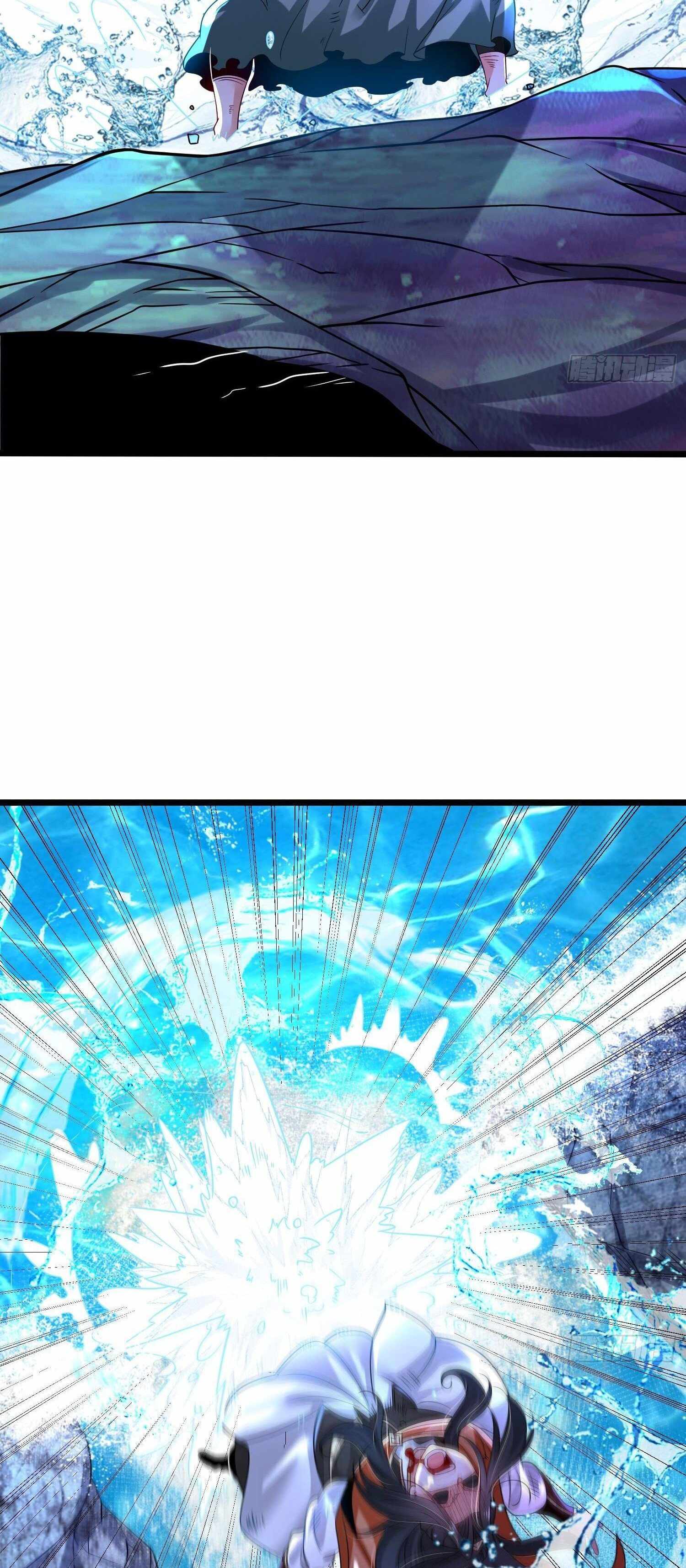 Chaotic Sword God (Remake) chapter 61 page 17