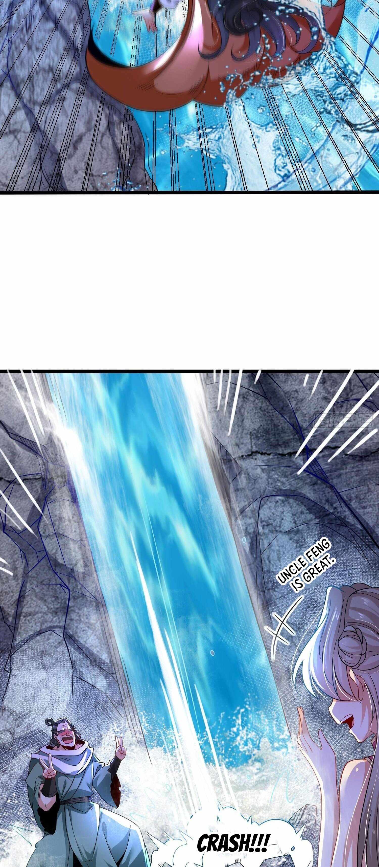 Chaotic Sword God (Remake) chapter 61 page 18