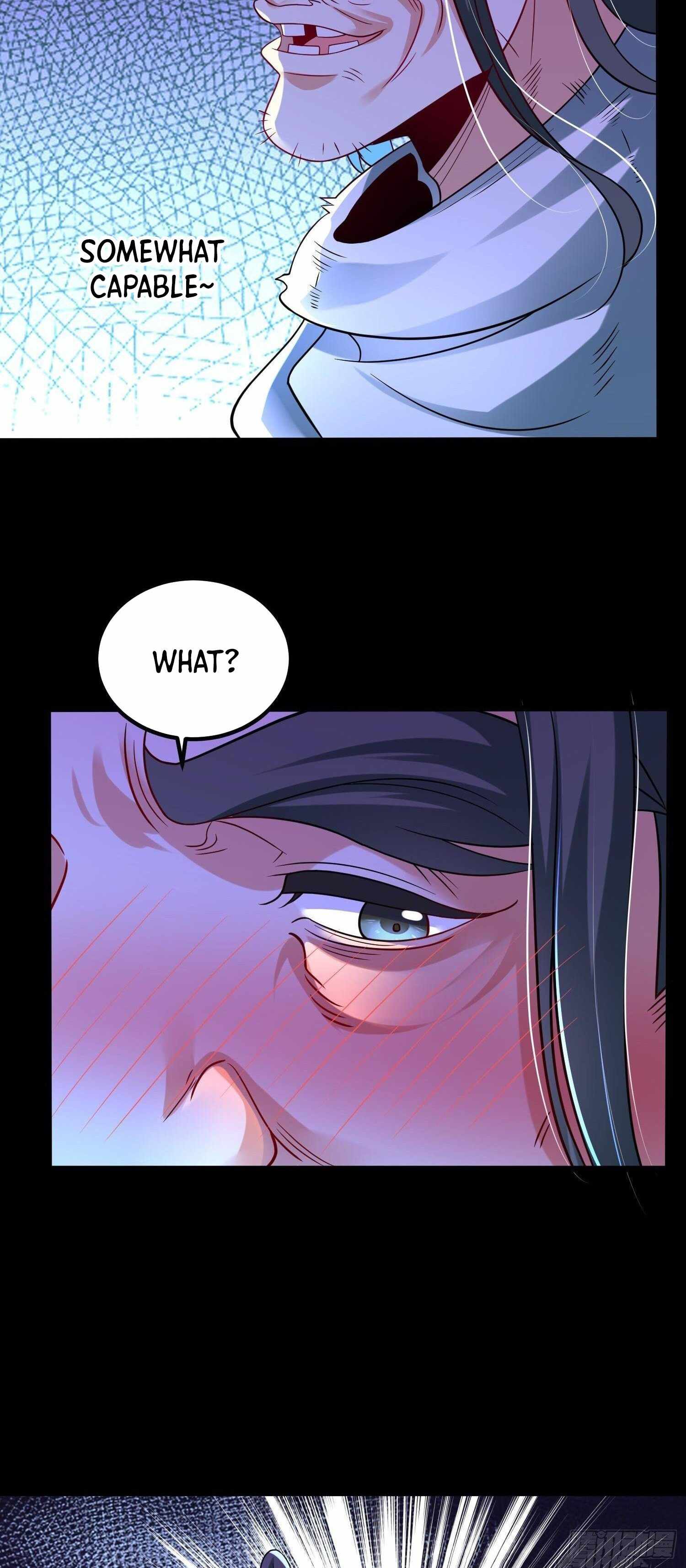 Chaotic Sword God (Remake) chapter 61 page 20