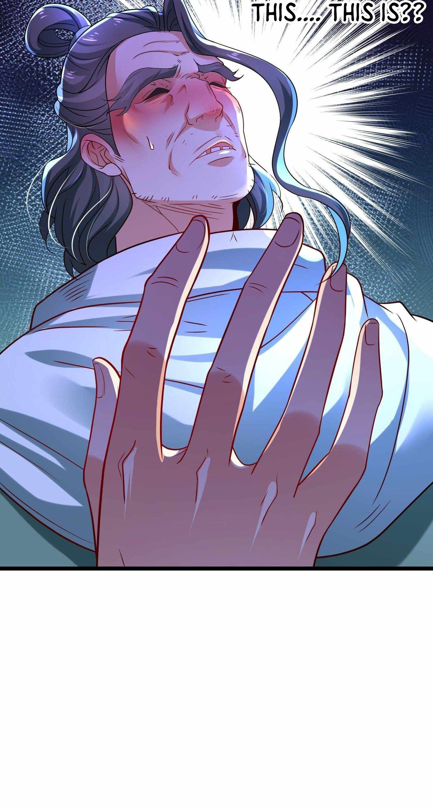 Chaotic Sword God (Remake) chapter 61 page 21