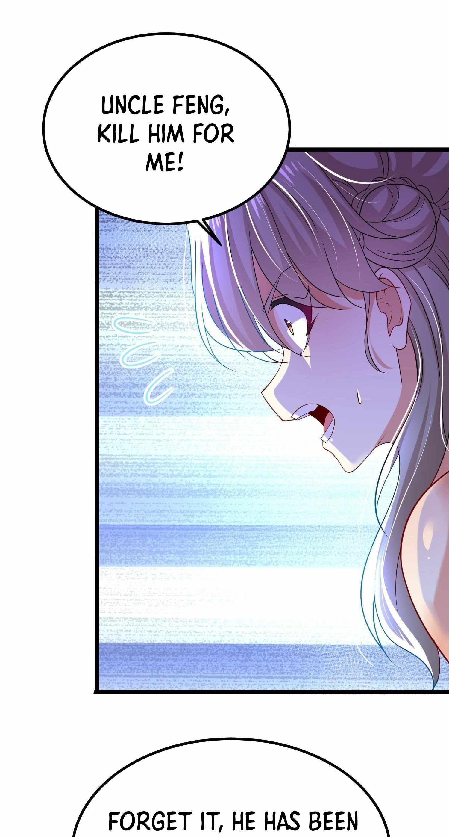 Chaotic Sword God (Remake) chapter 61 page 22