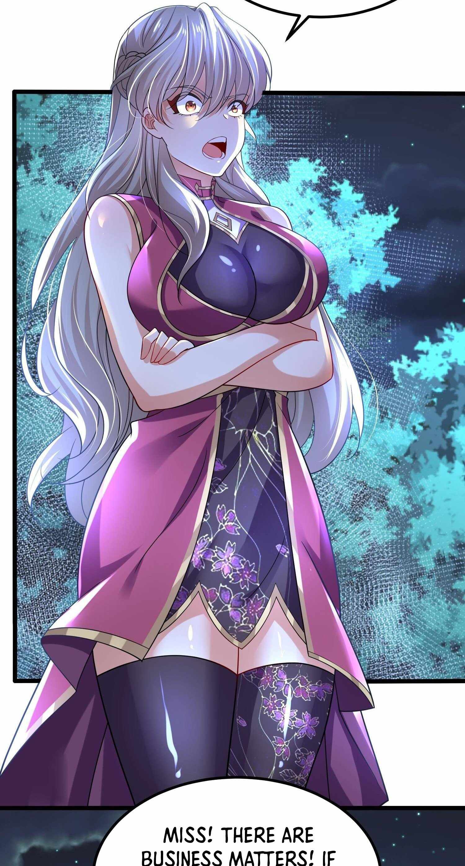 Chaotic Sword God (Remake) chapter 61 page 24