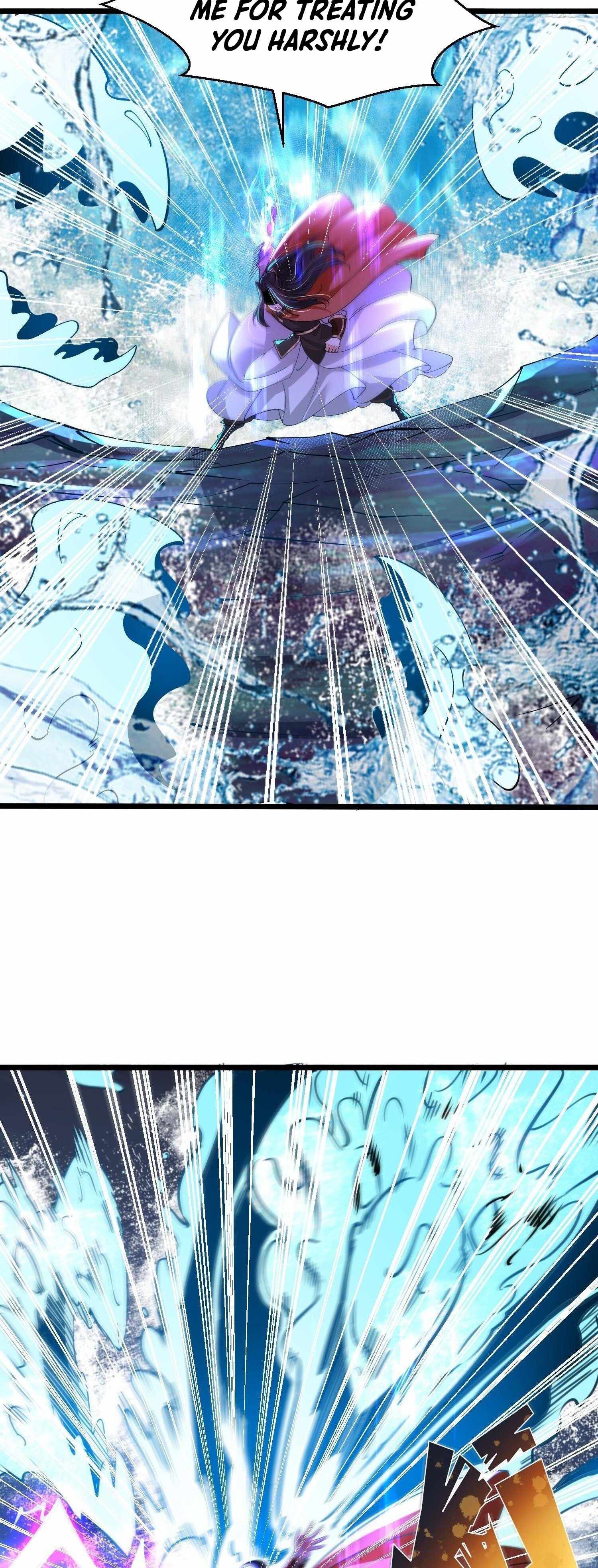 Chaotic Sword God (Remake) chapter 61 page 7