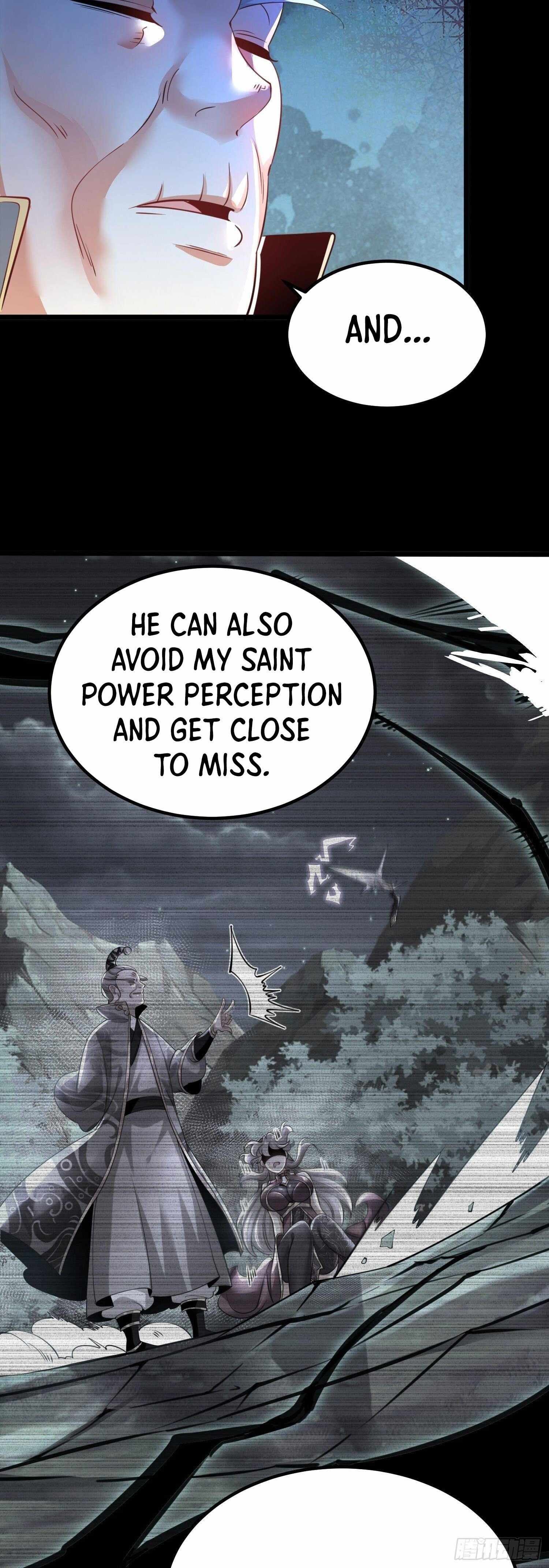 Chaotic Sword God (Remake) chapter 62 page 10