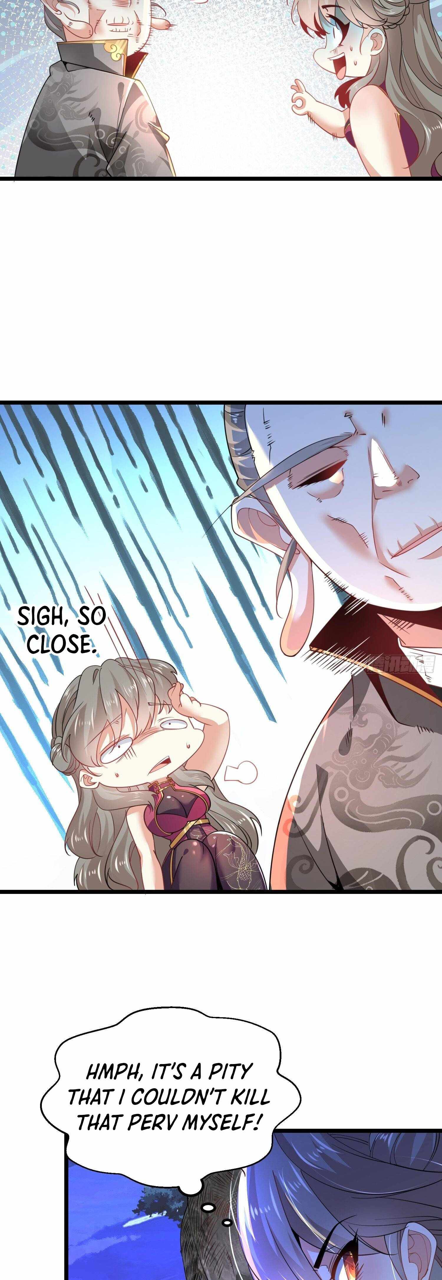 Chaotic Sword God (Remake) chapter 62 page 13