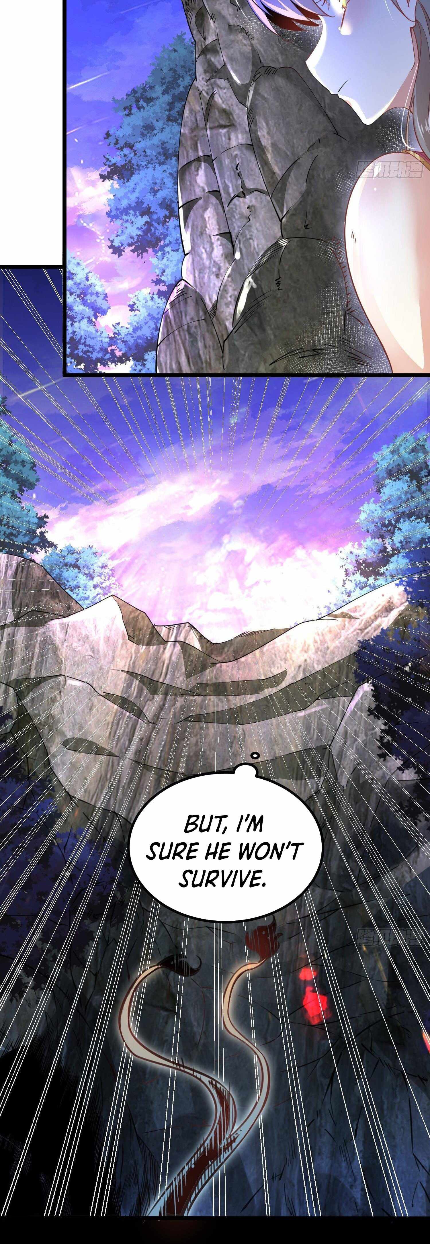 Chaotic Sword God (Remake) chapter 62 page 14