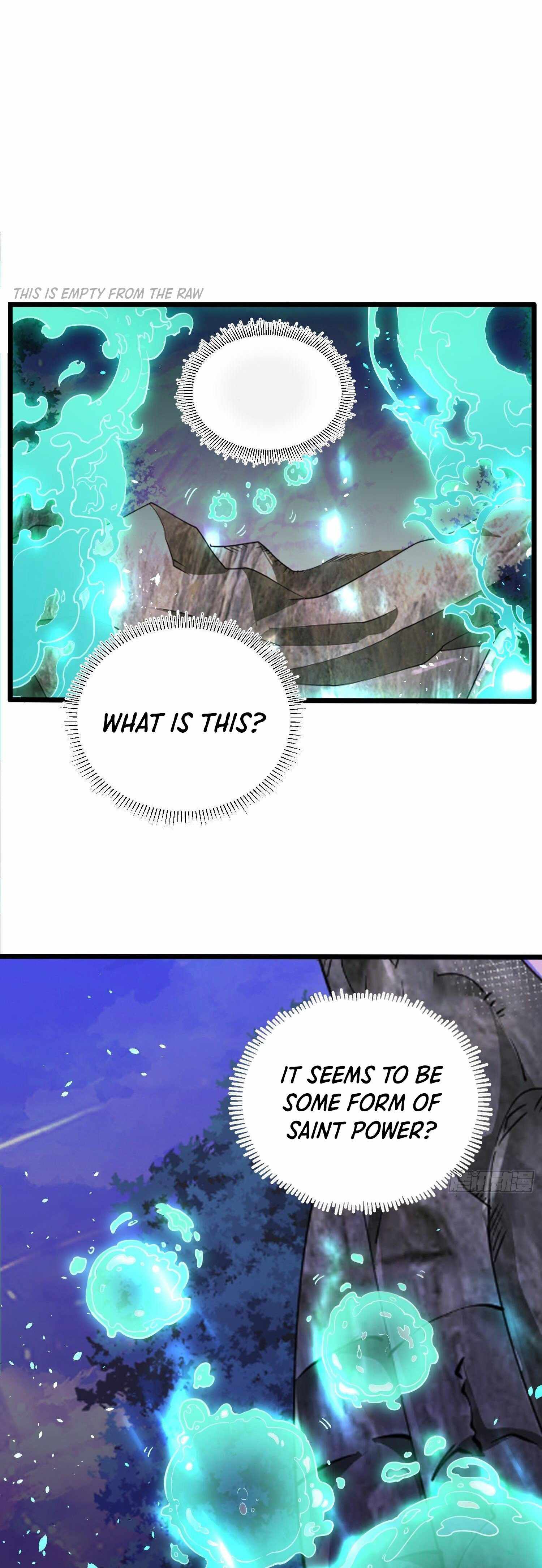 Chaotic Sword God (Remake) chapter 62 page 19