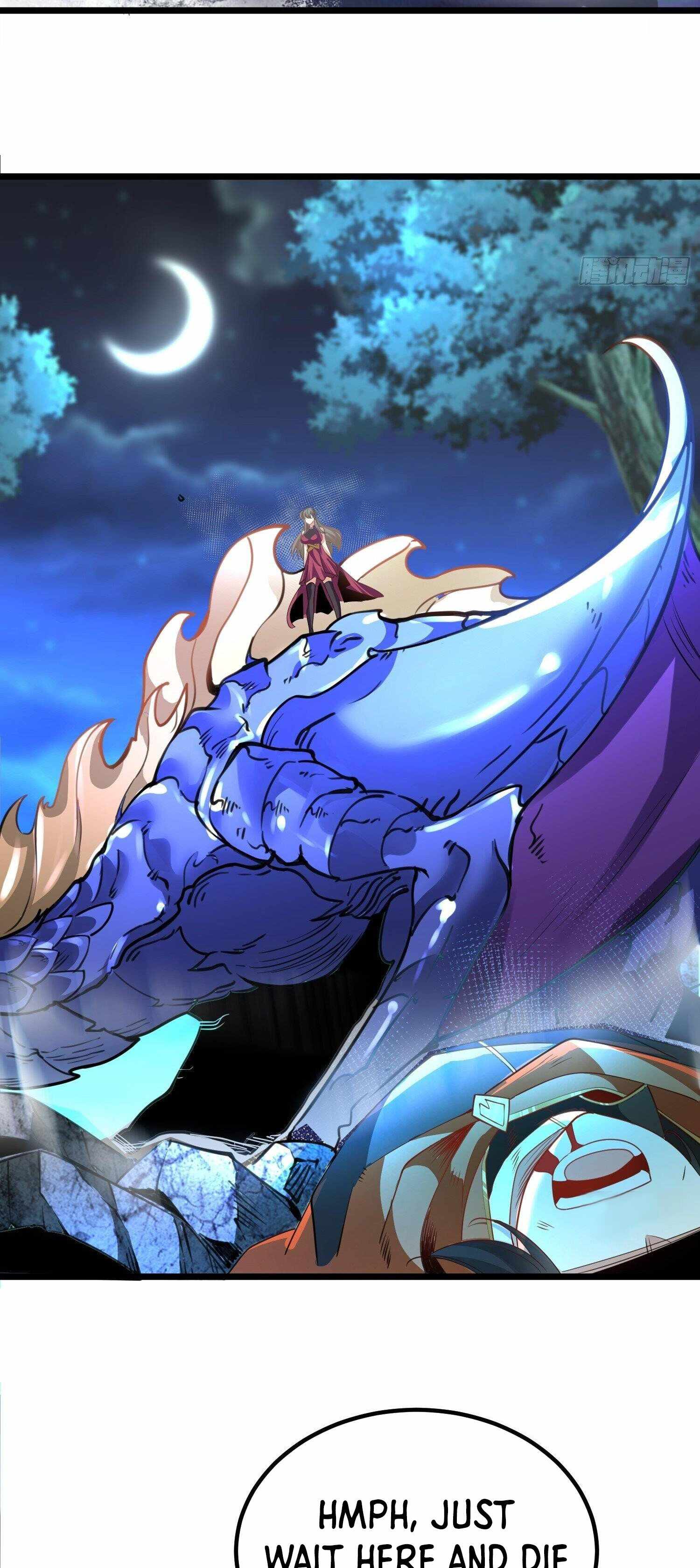 Chaotic Sword God (Remake) chapter 62 page 2