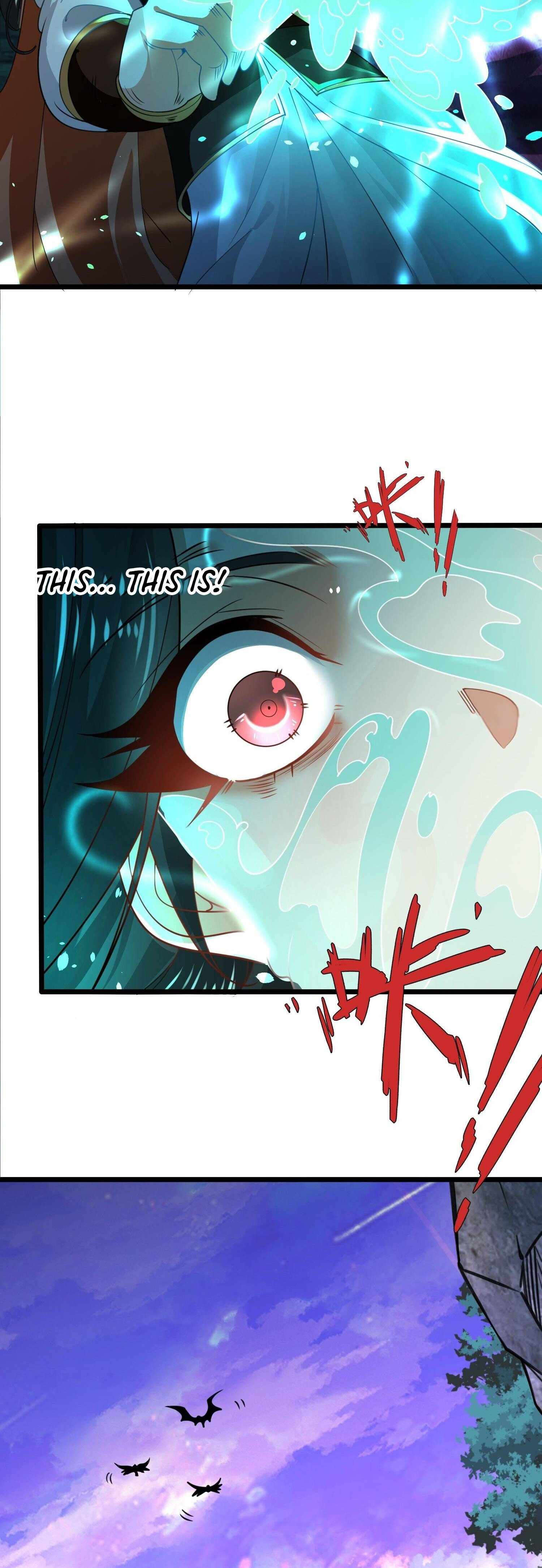 Chaotic Sword God (Remake) chapter 62 page 23