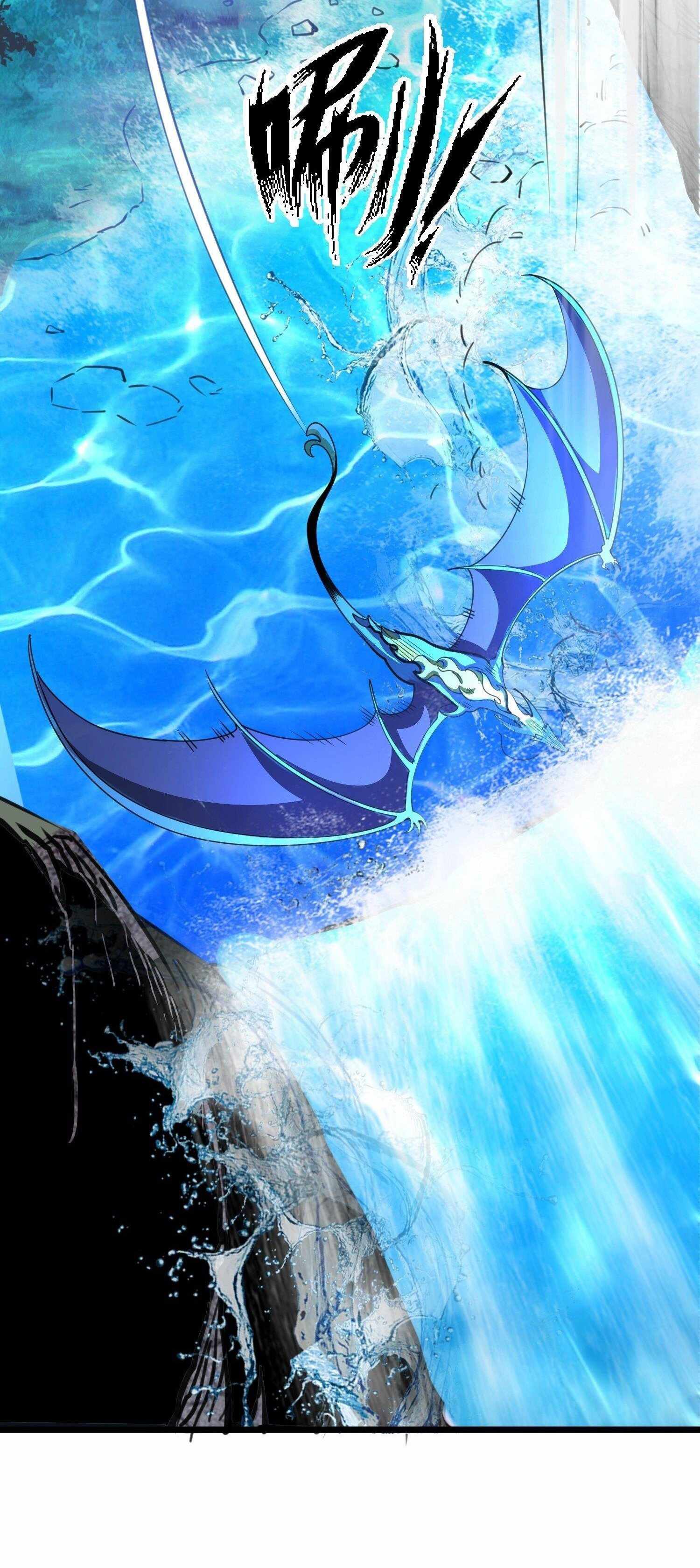 Chaotic Sword God (Remake) chapter 62 page 4