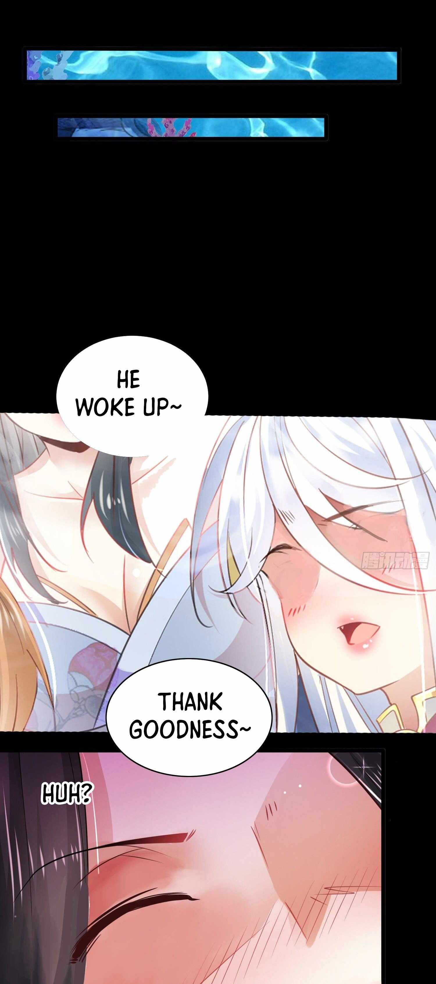 Chaotic Sword God (Remake) chapter 63 page 12