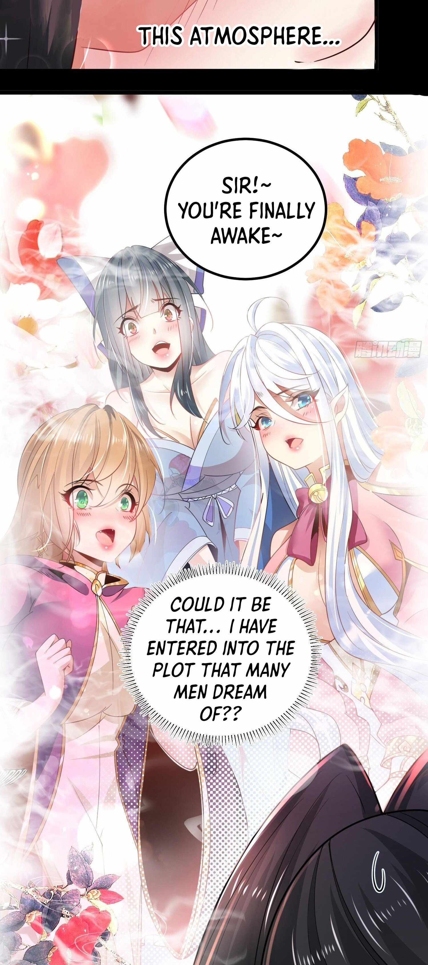 Chaotic Sword God (Remake) chapter 63 page 13