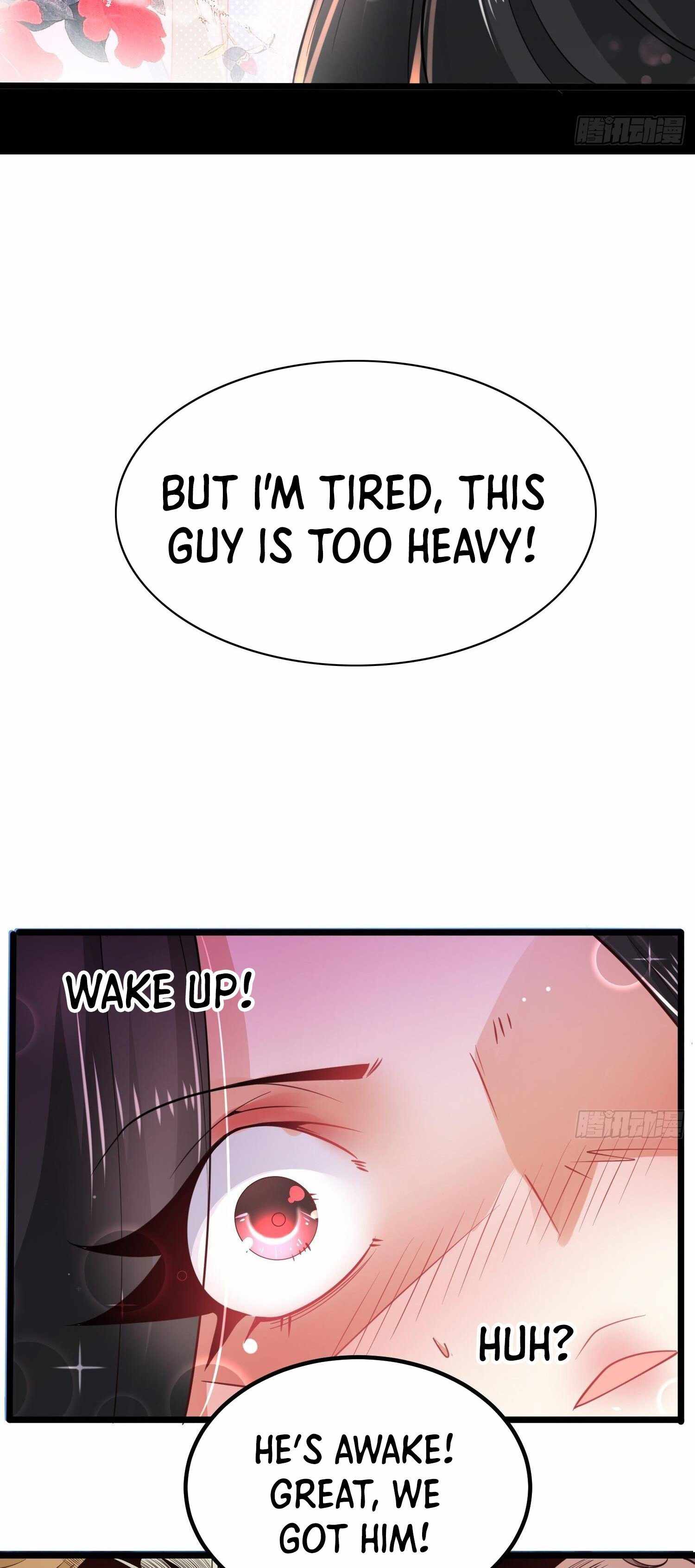 Chaotic Sword God (Remake) chapter 63 page 14