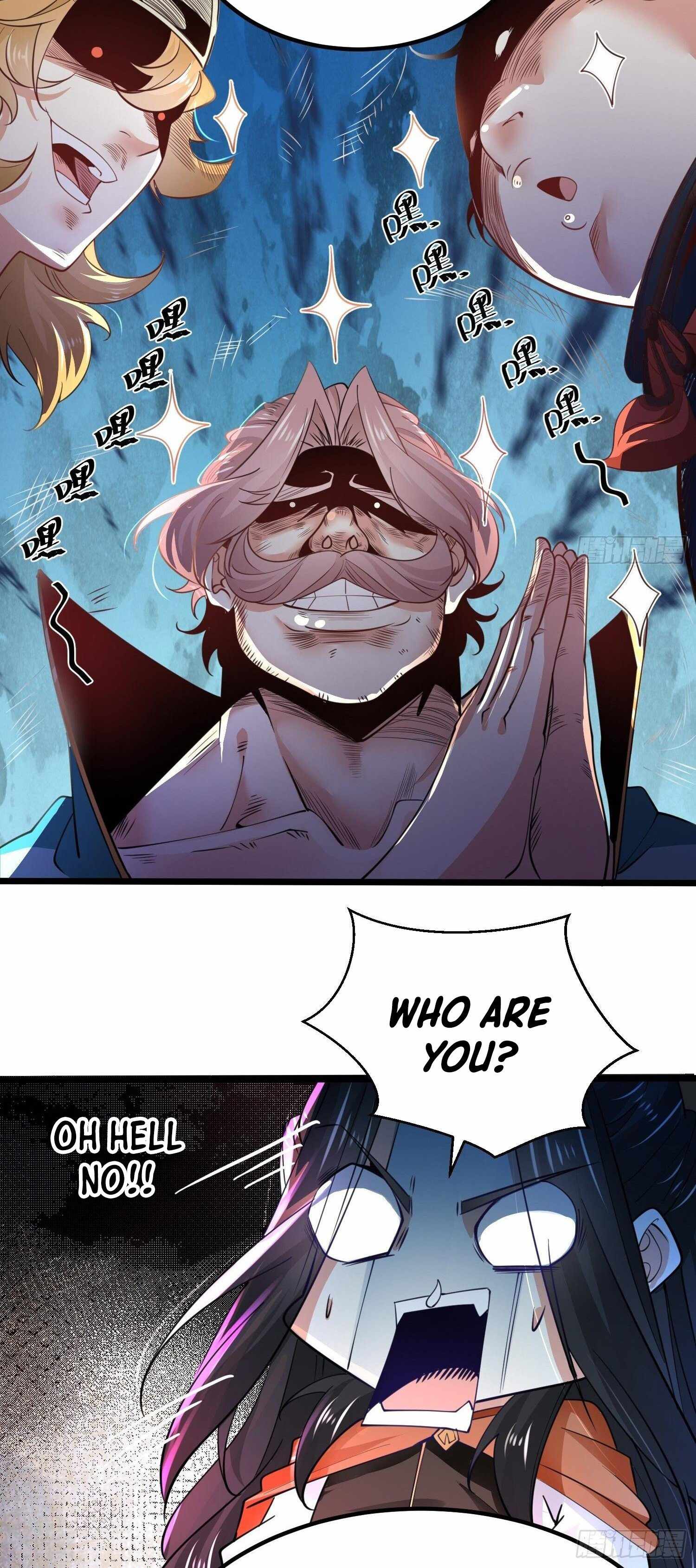 Chaotic Sword God (Remake) chapter 63 page 15