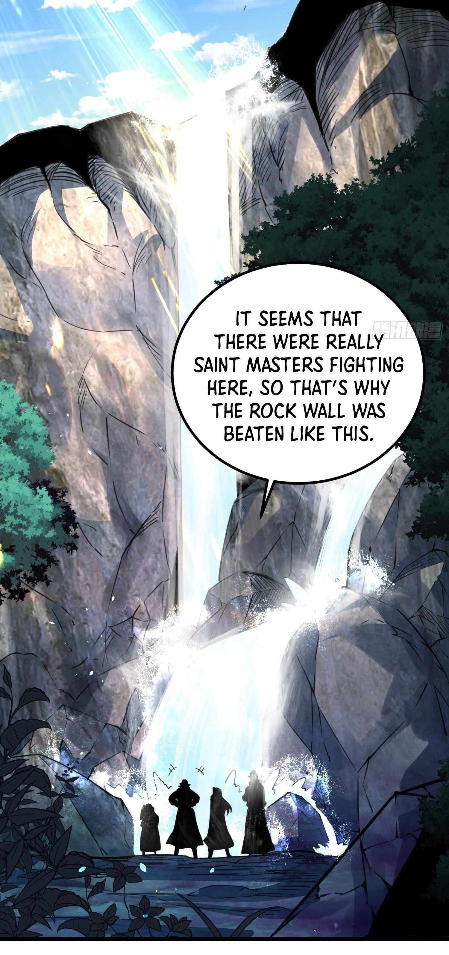 Chaotic Sword God (Remake) chapter 63 page 19