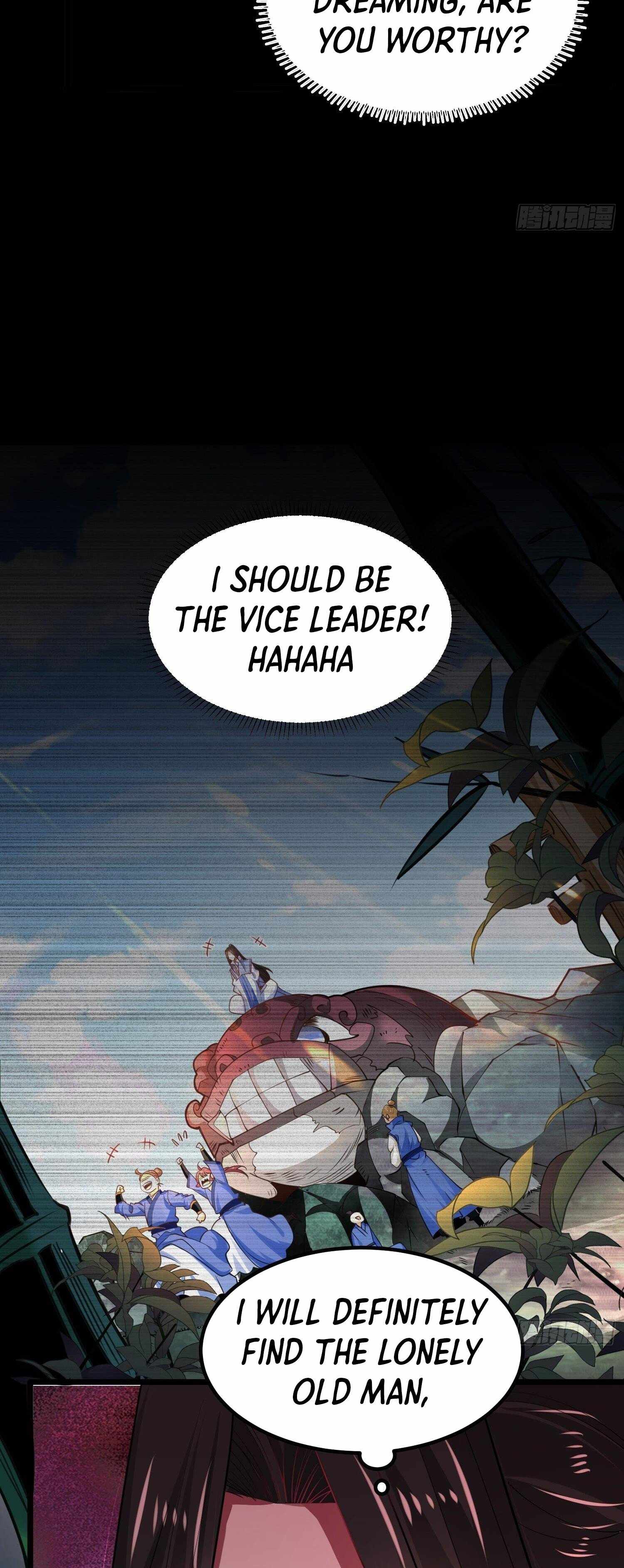 Chaotic Sword God (Remake) chapter 63 page 28