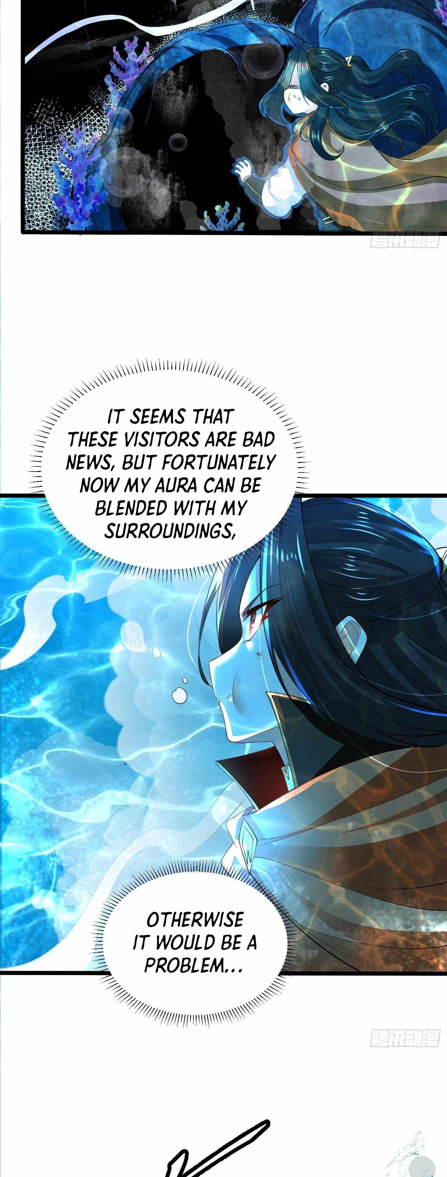 Chaotic Sword God (Remake) chapter 63 page 3