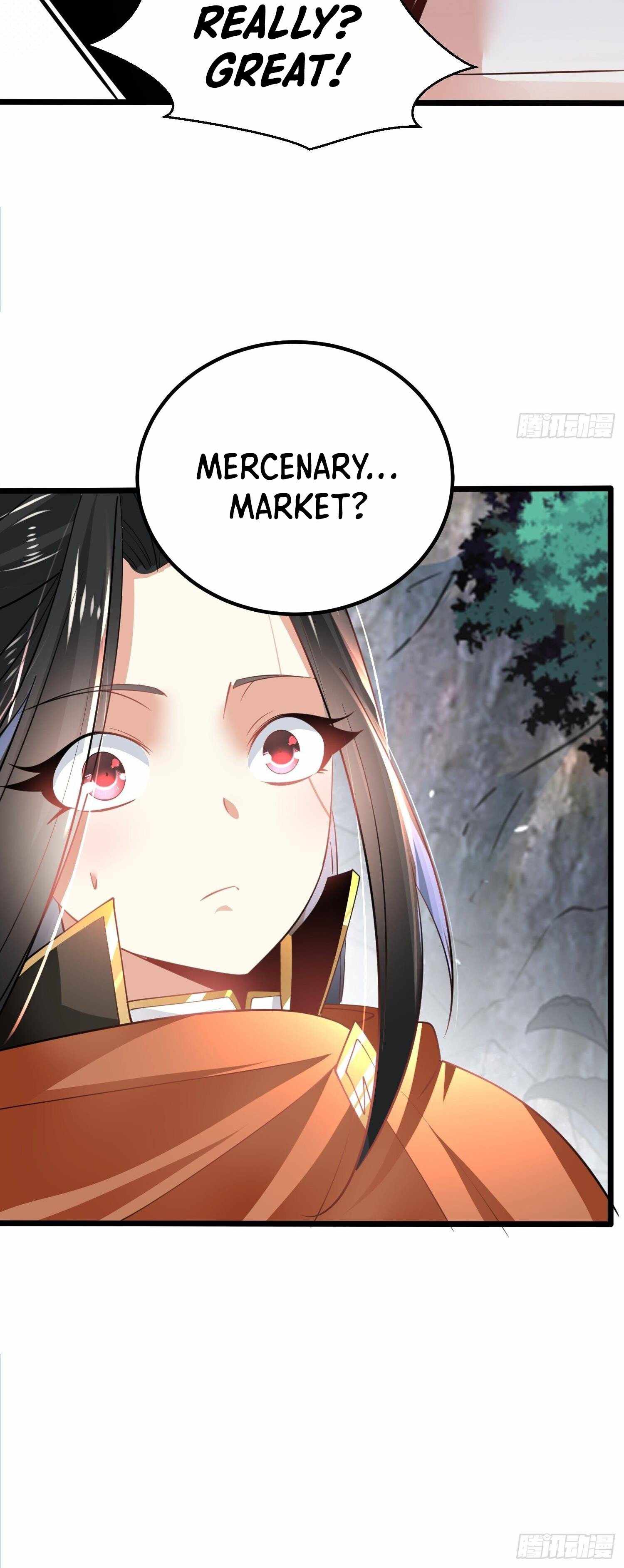 Chaotic Sword God (Remake) chapter 63 page 30