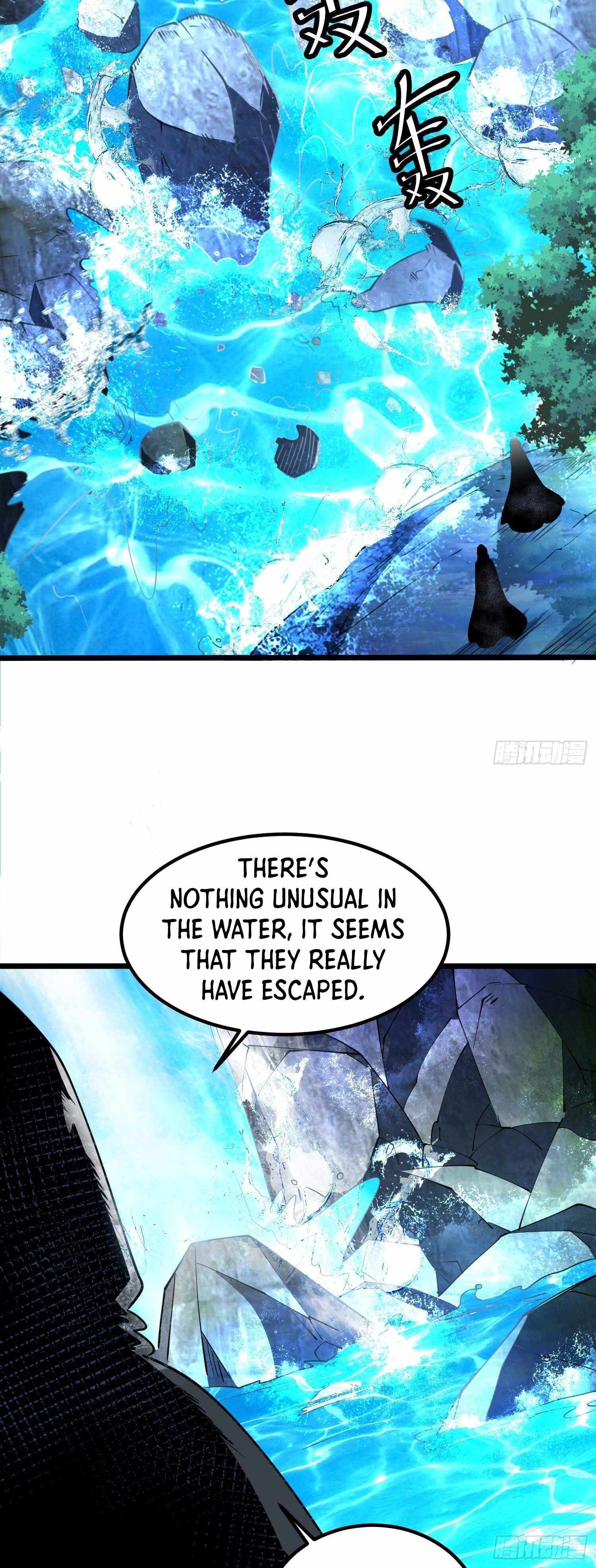 Chaotic Sword God (Remake) chapter 63 page 5