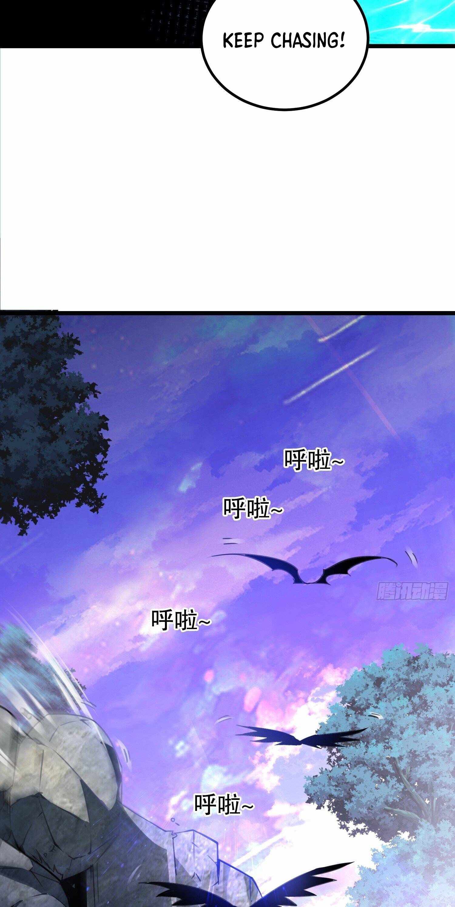 Chaotic Sword God (Remake) chapter 63 page 6