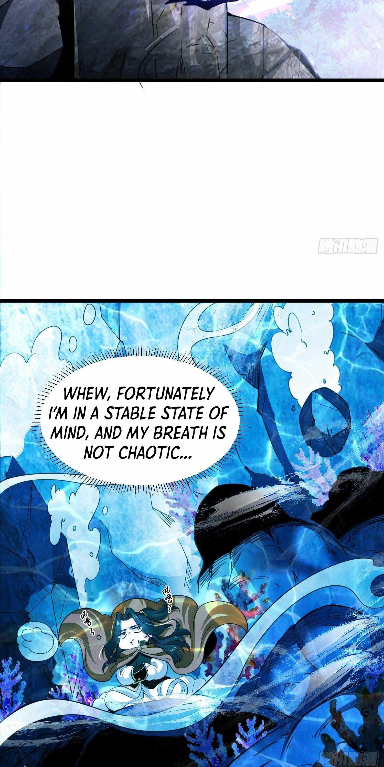 Chaotic Sword God (Remake) chapter 63 page 7