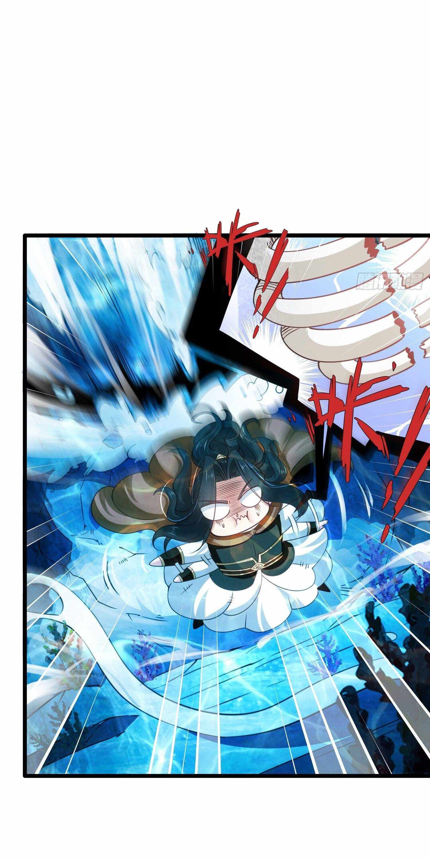 Chaotic Sword God (Remake) chapter 63 page 9