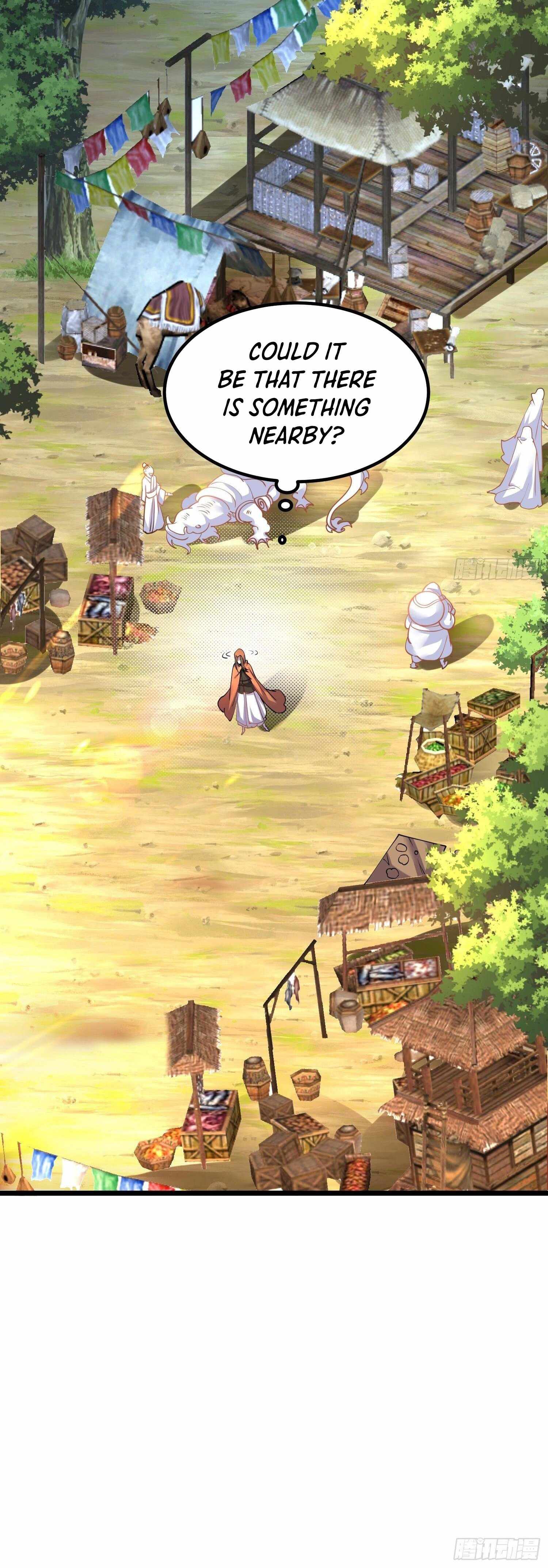 Chaotic Sword God (Remake) chapter 64 page 15