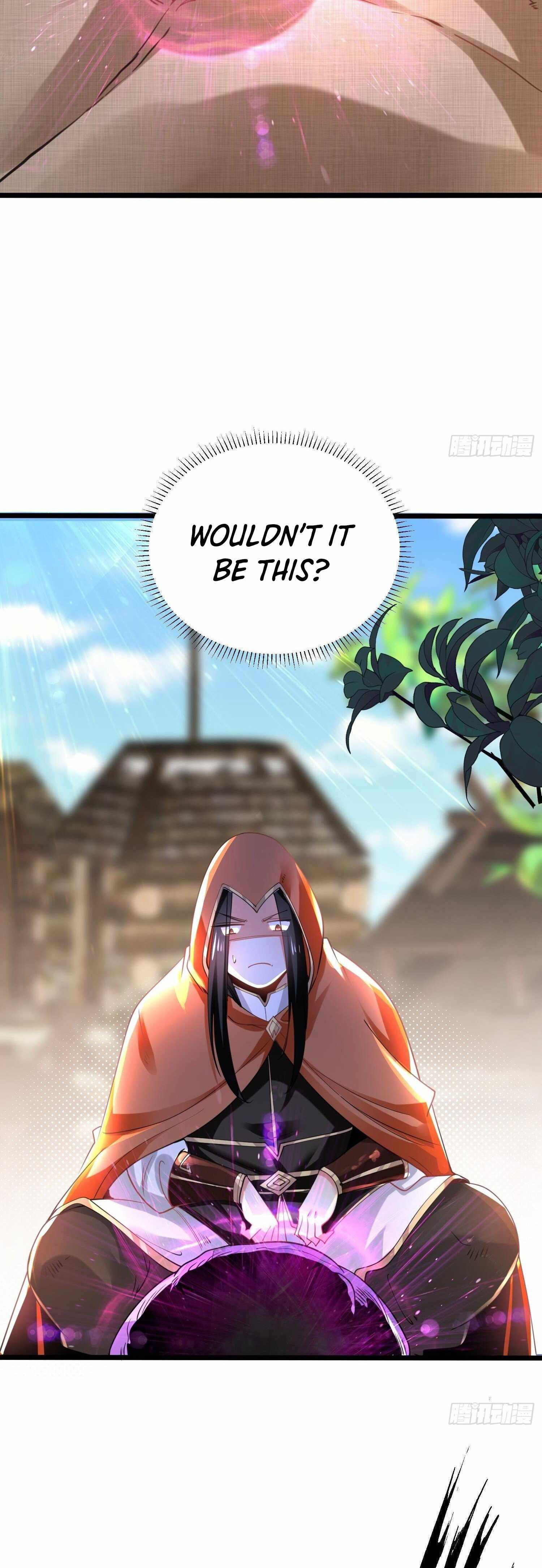 Chaotic Sword God (Remake) chapter 64 page 17