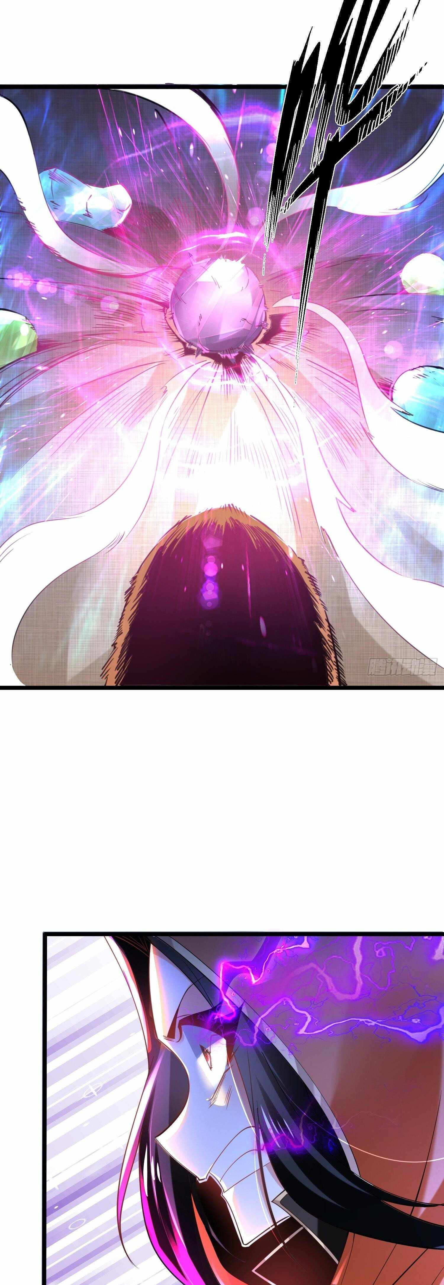 Chaotic Sword God (Remake) chapter 64 page 18